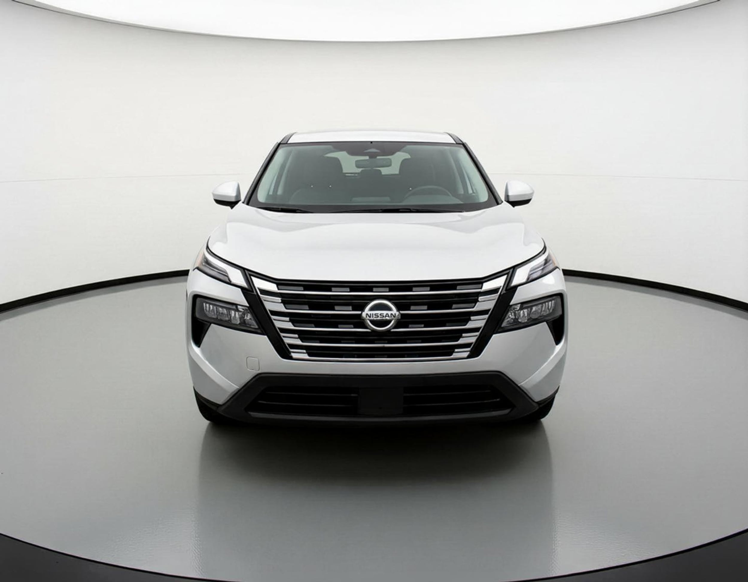 Thumbnail: 2025 Nissan Rogue - 2