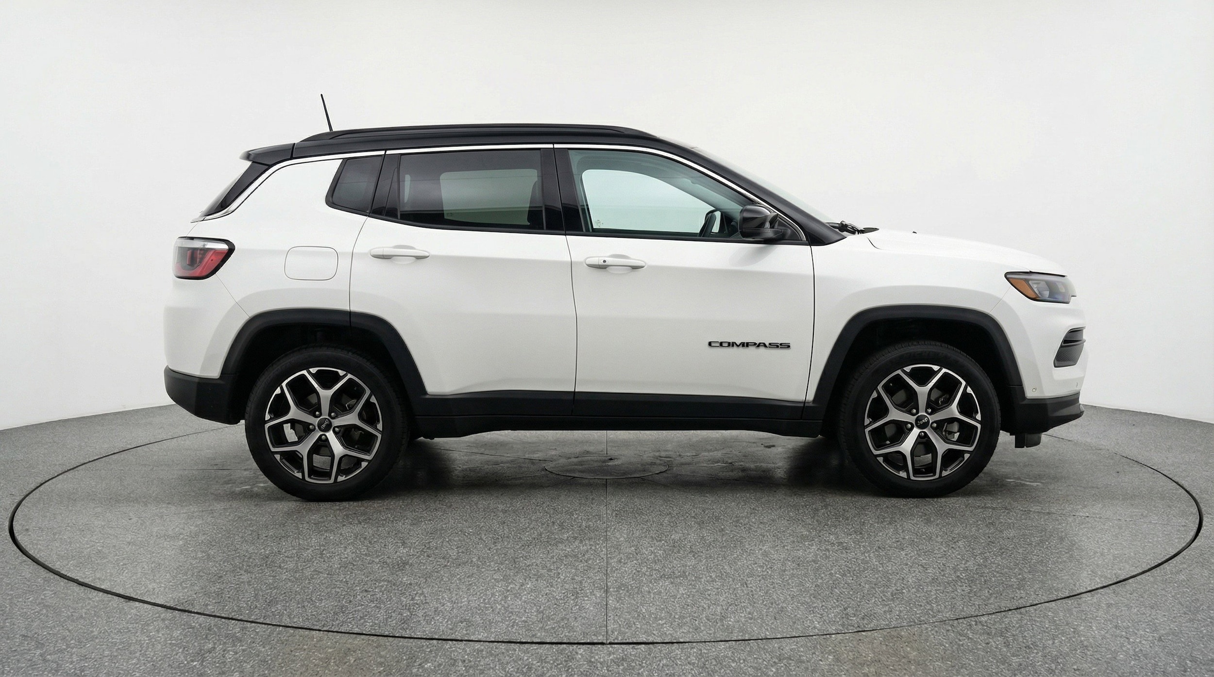 Thumbnail: 2025 Jeep Compass - 11