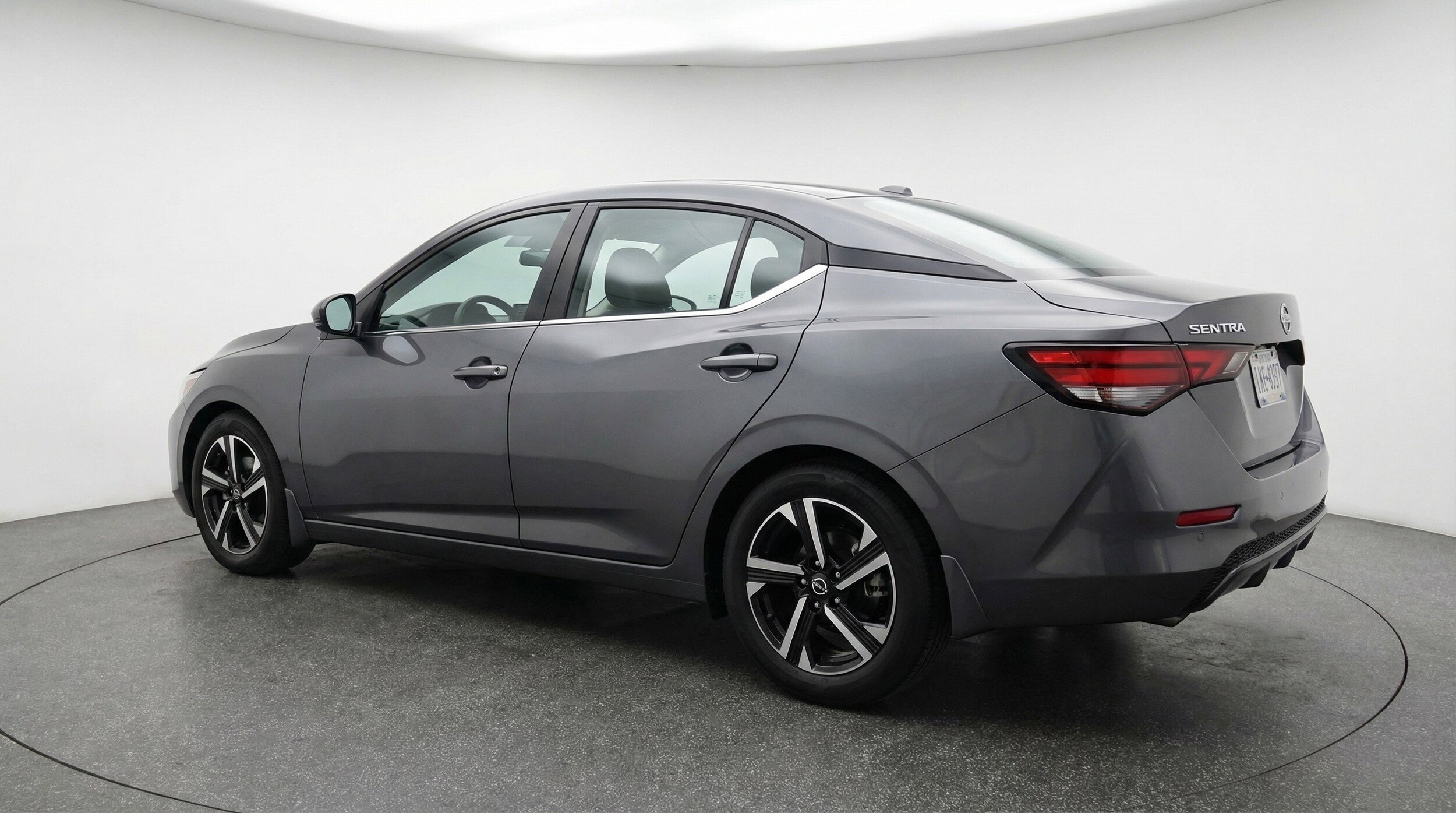 Thumbnail: 2025 Nissan Sentra - 6