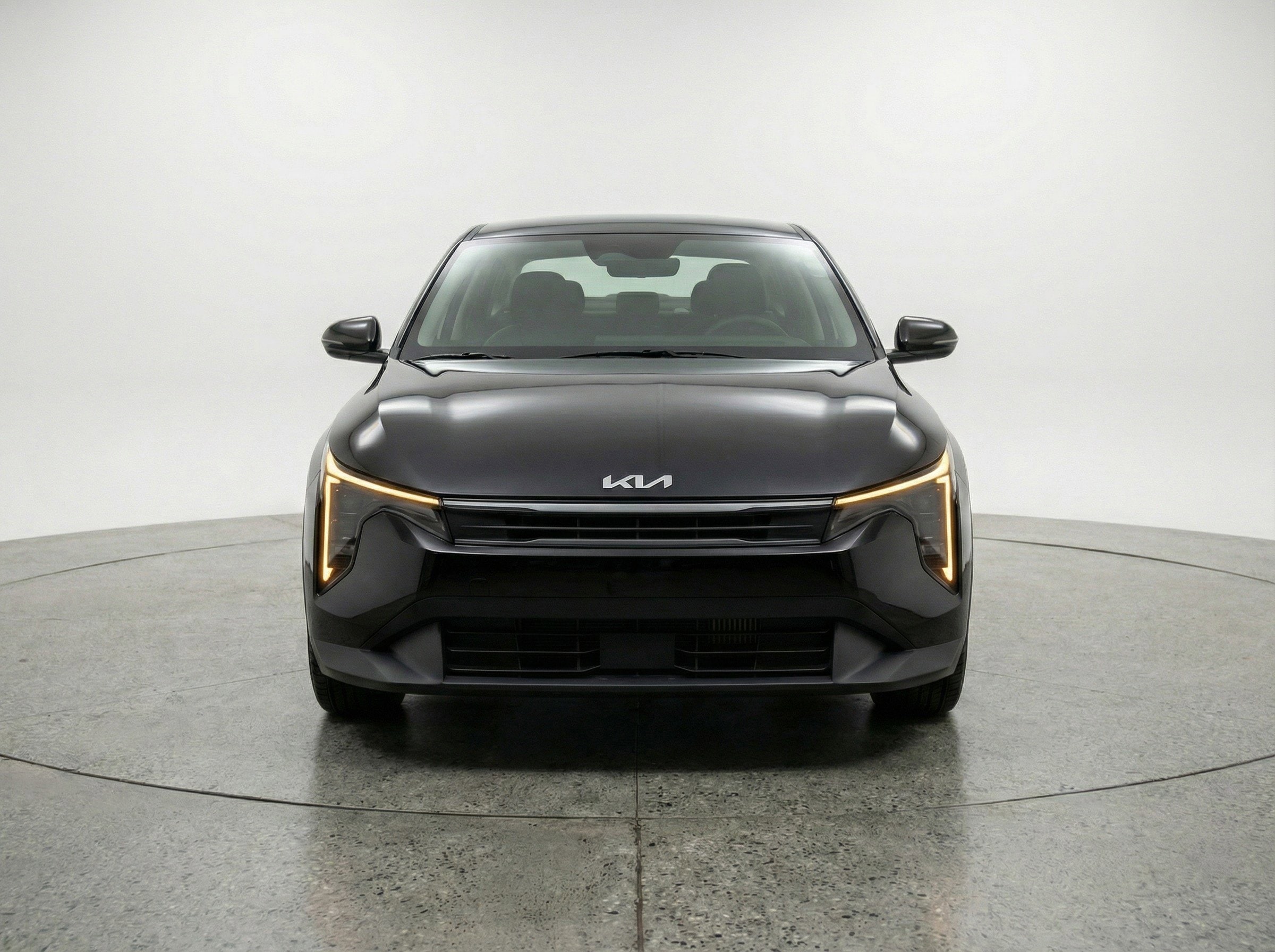 Thumbnail: 2025 Kia K4 - 2