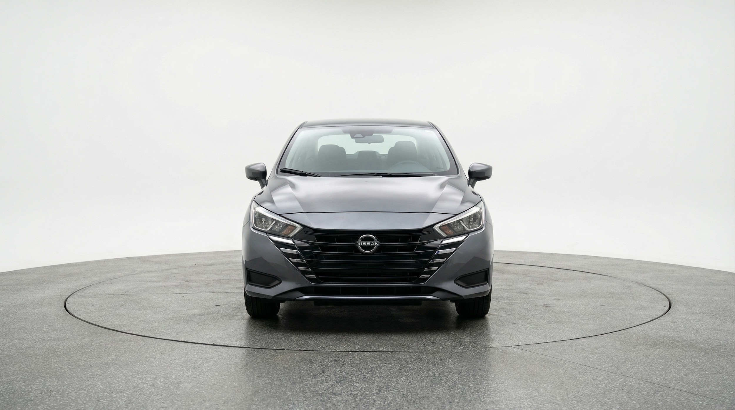 Thumbnail: 2025 Nissan Versa - 2