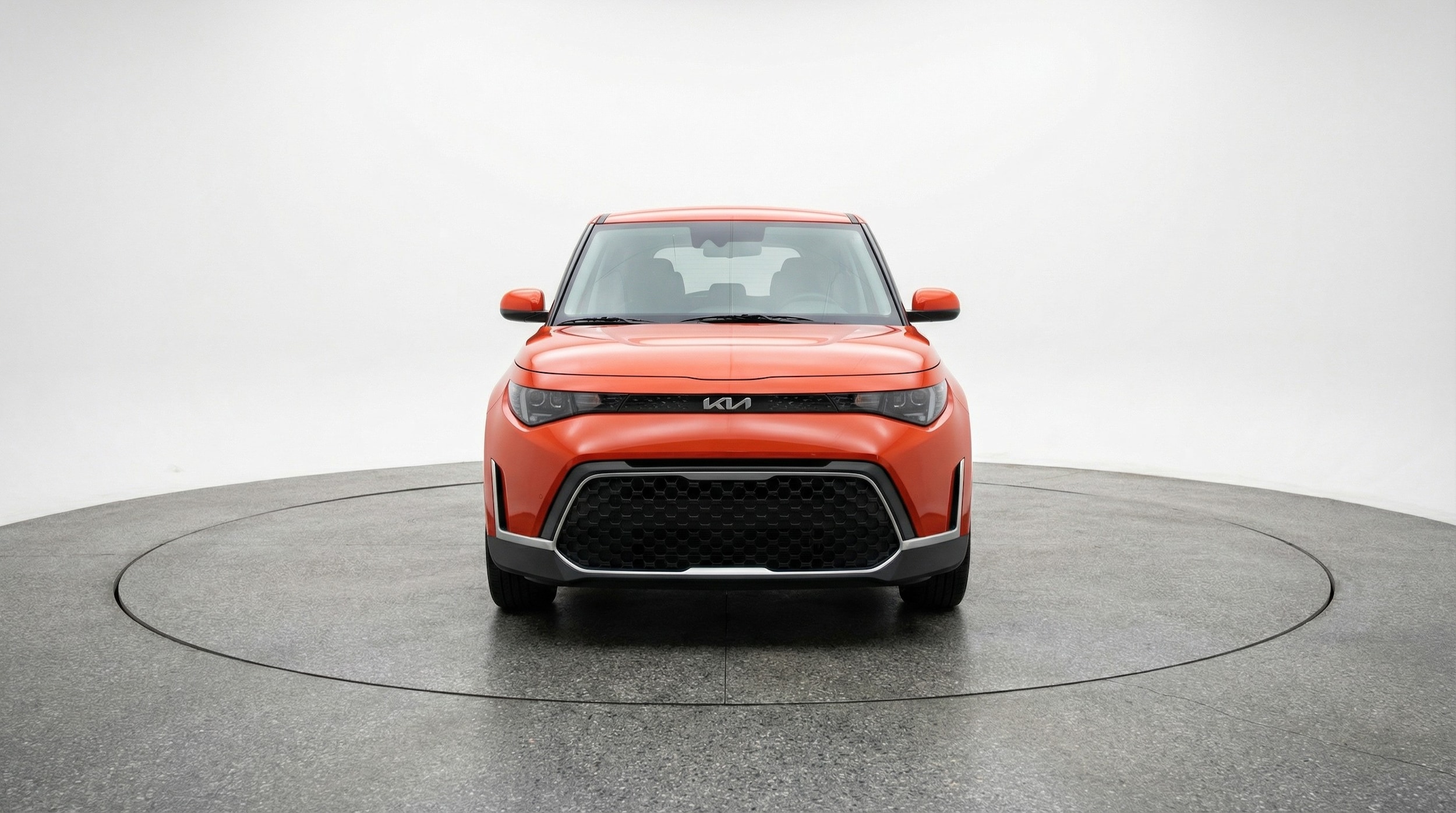 Thumbnail: 2025 Kia Soul - 2