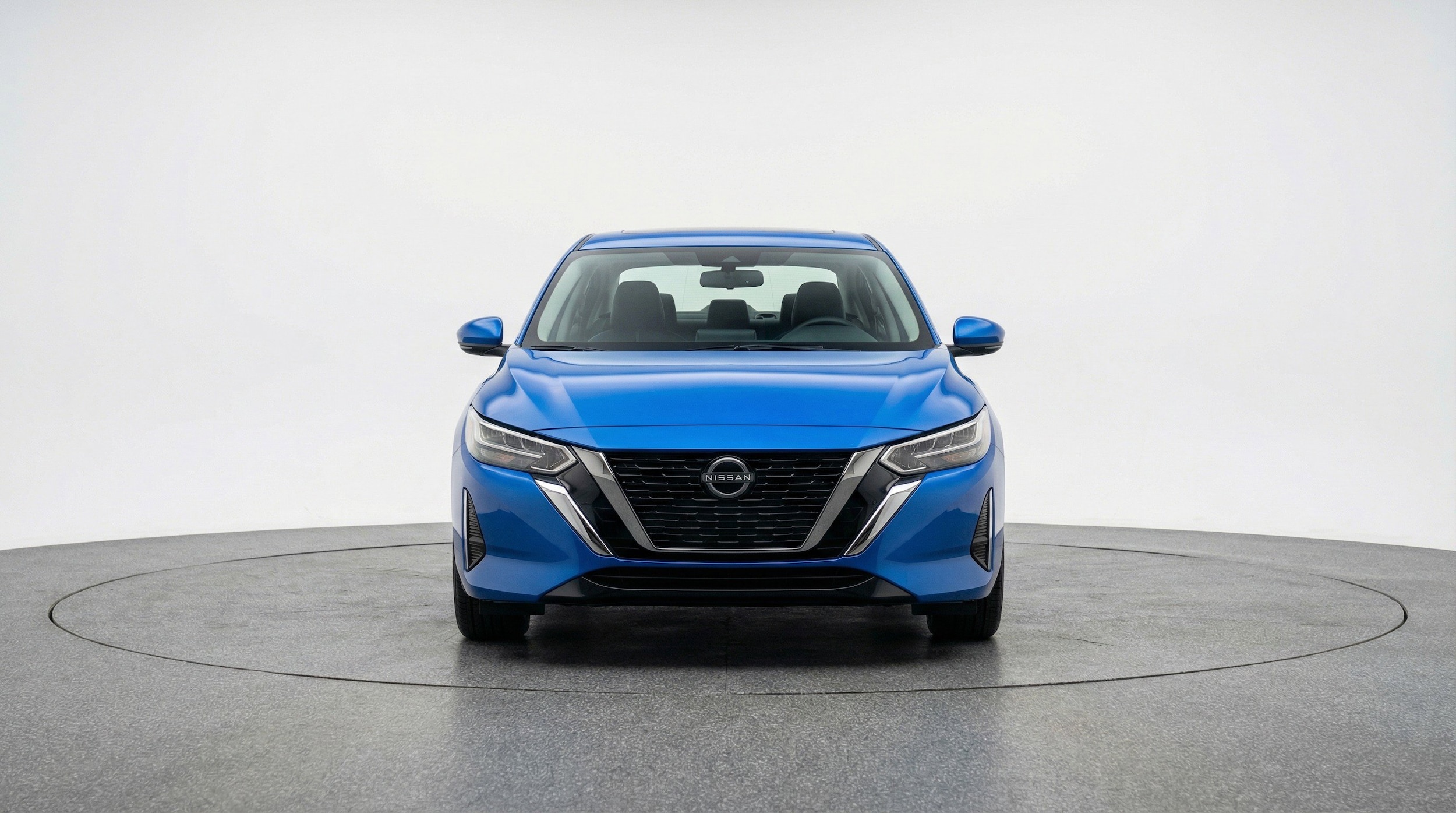 Thumbnail: 2025 Nissan Sentra - 2