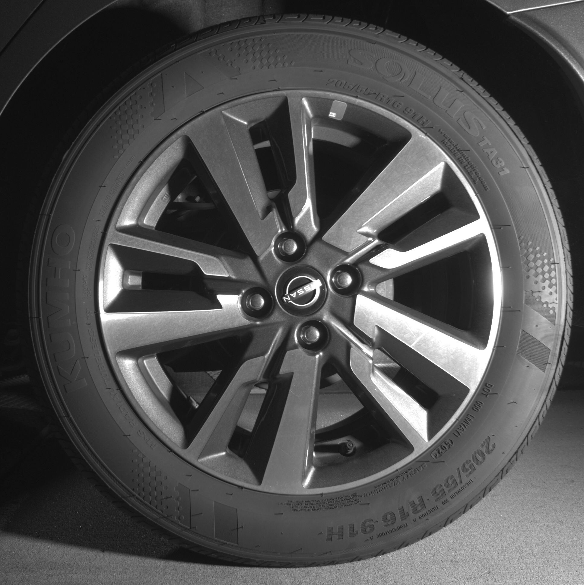 Thumbnail: 2025 Nissan Versa - 11