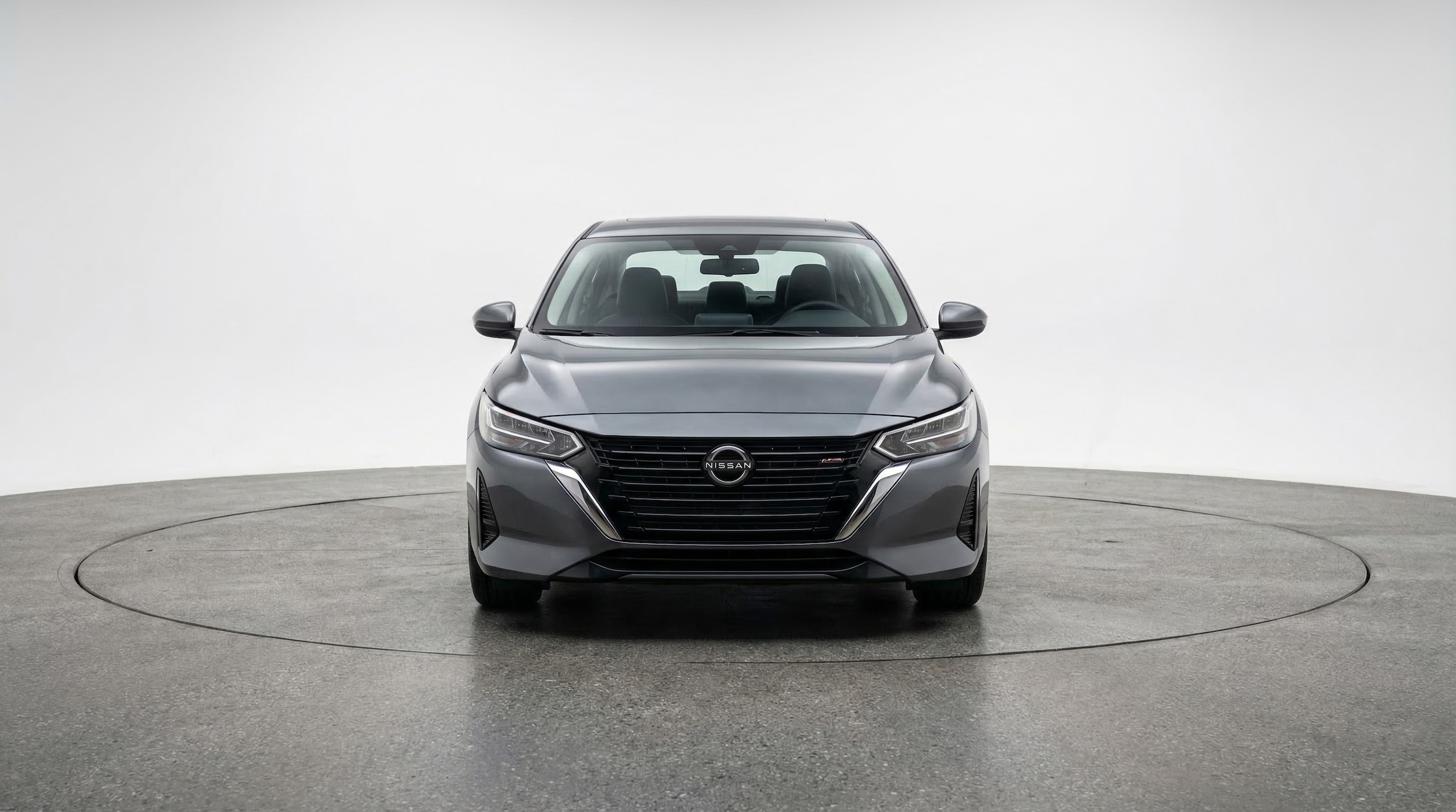 Thumbnail: 2025 Nissan Sentra - 2