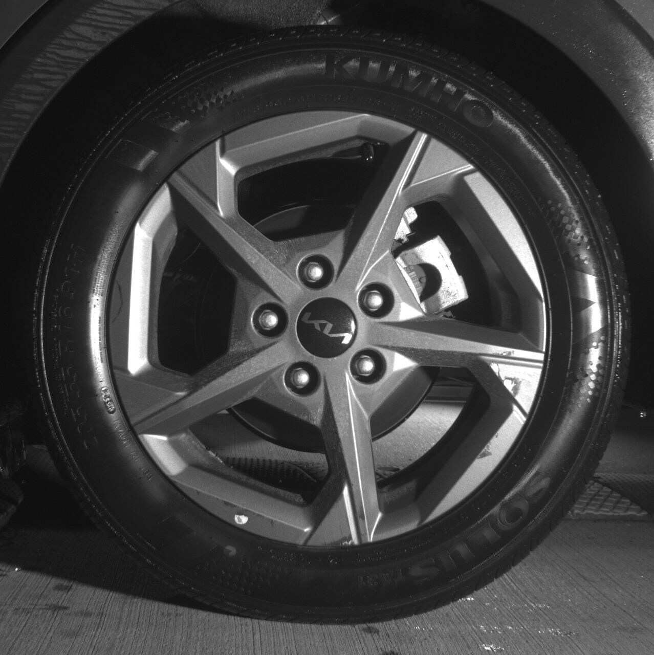 Thumbnail: 2025 Kia K4 - 11