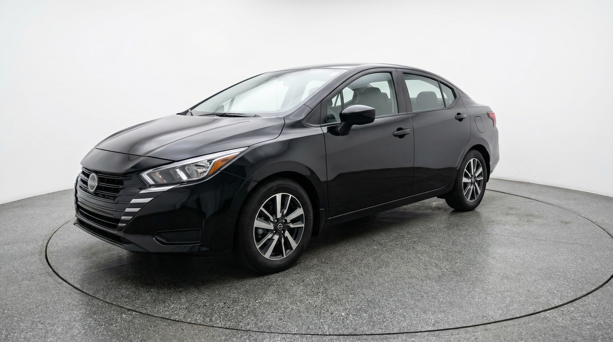 Thumbnail: 2025 Nissan Versa - 3