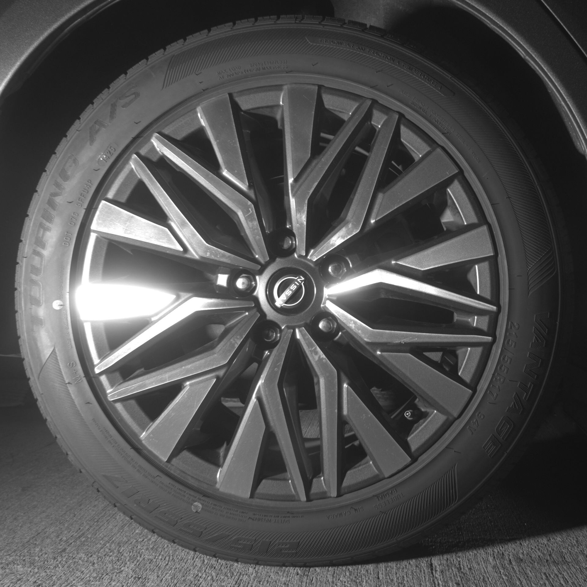 Thumbnail: 2025 Nissan Altima - 12