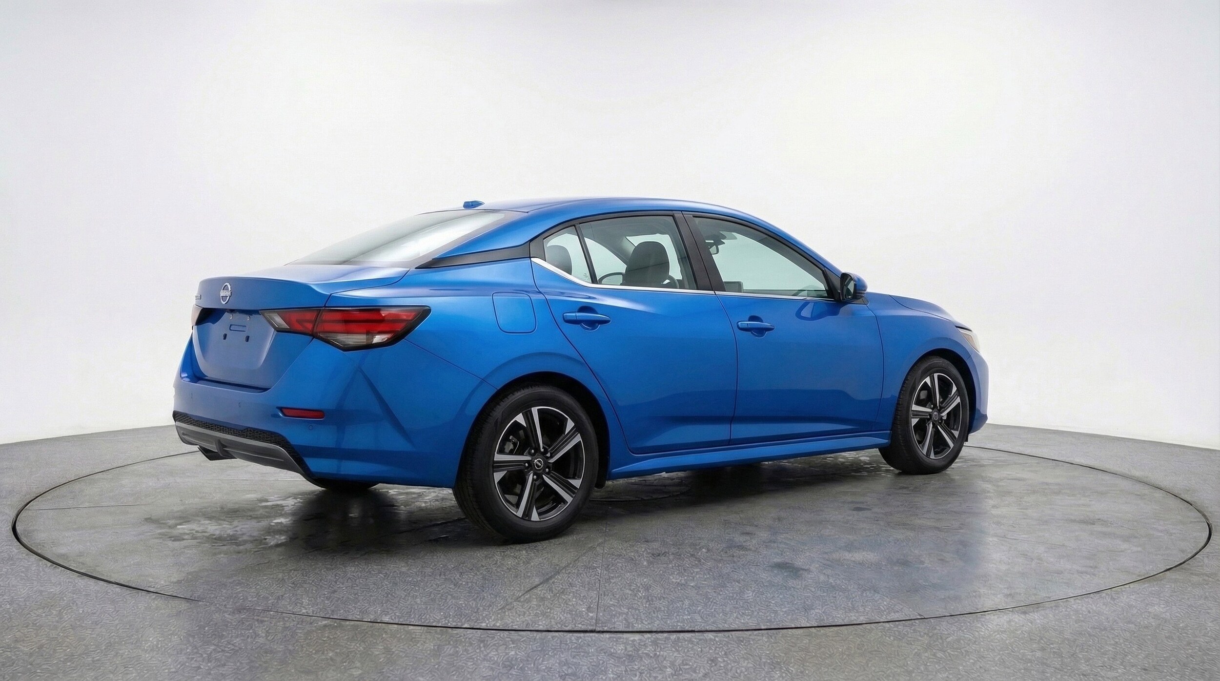 Thumbnail: 2025 Nissan Sentra - 9