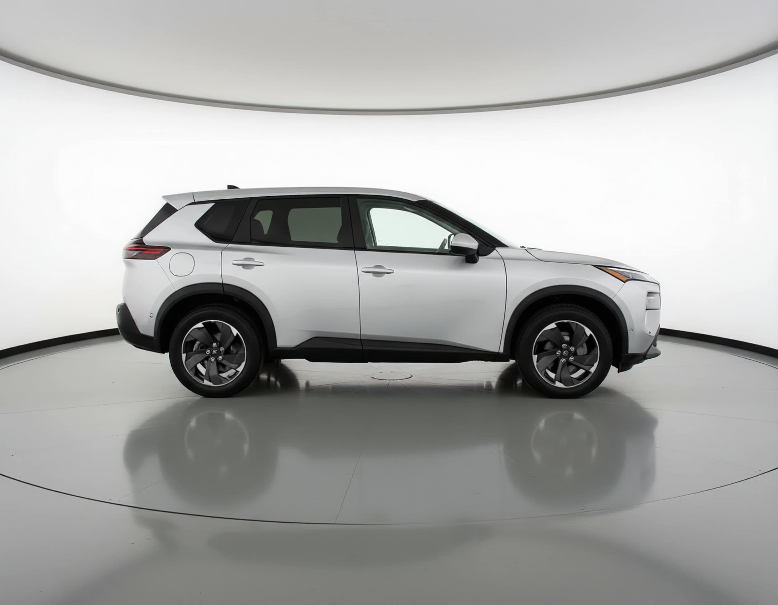 Thumbnail: 2025 Nissan Rogue - 8