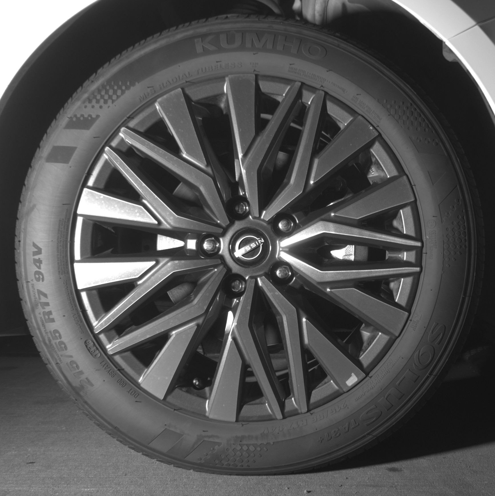 Thumbnail: 2025 Nissan Altima - 13