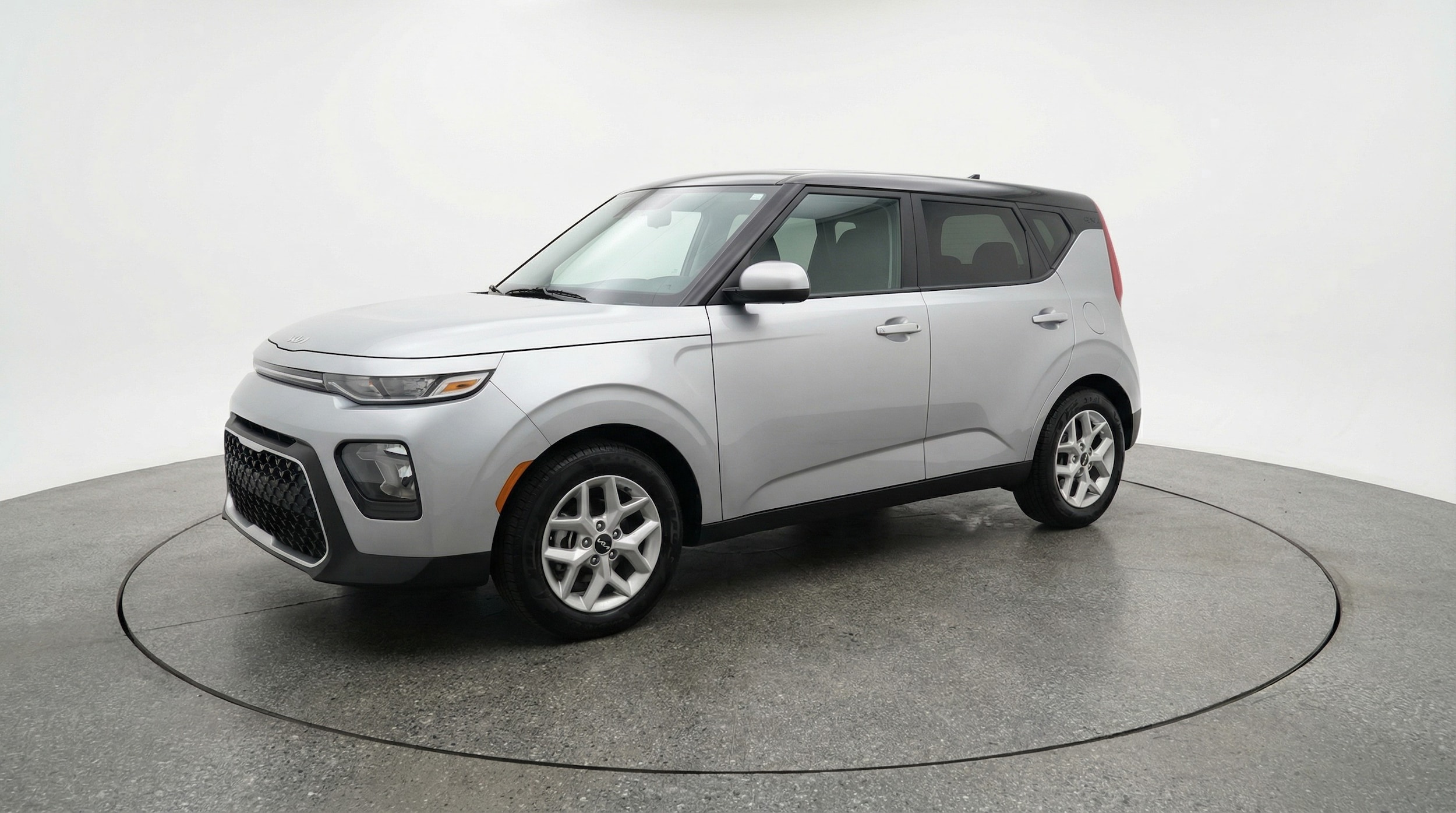 Thumbnail: 2025 Kia Soul - 3