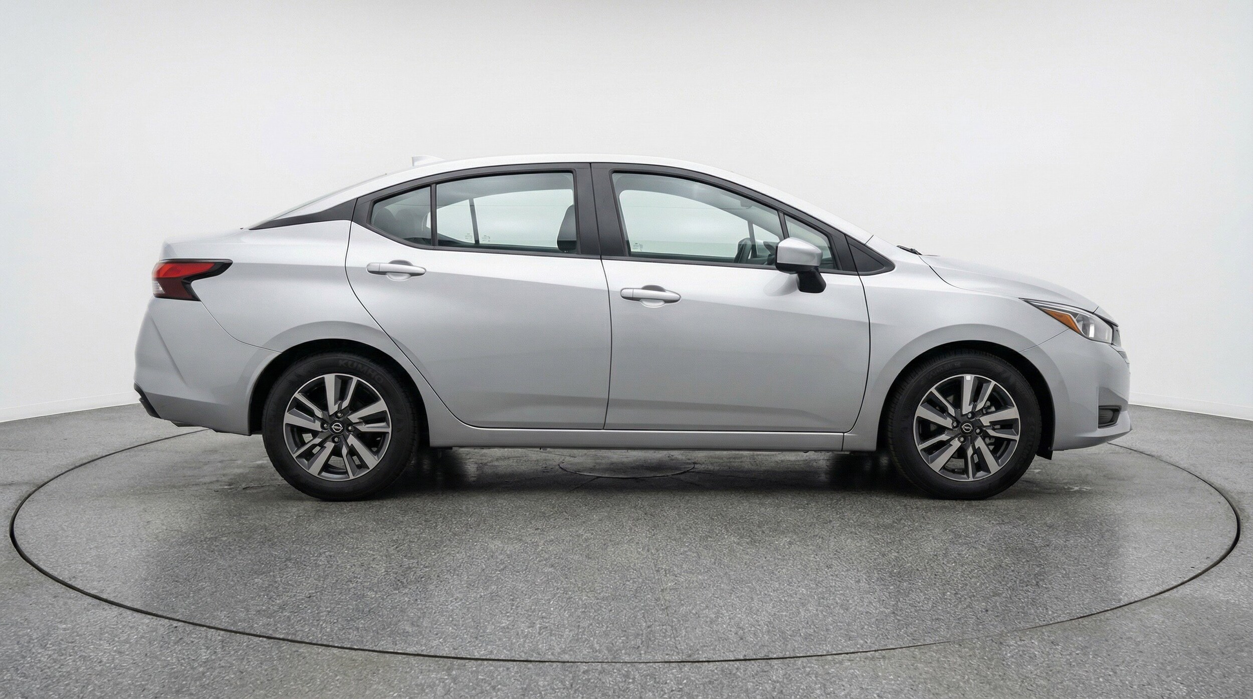 Thumbnail: 2025 Nissan Versa - 11