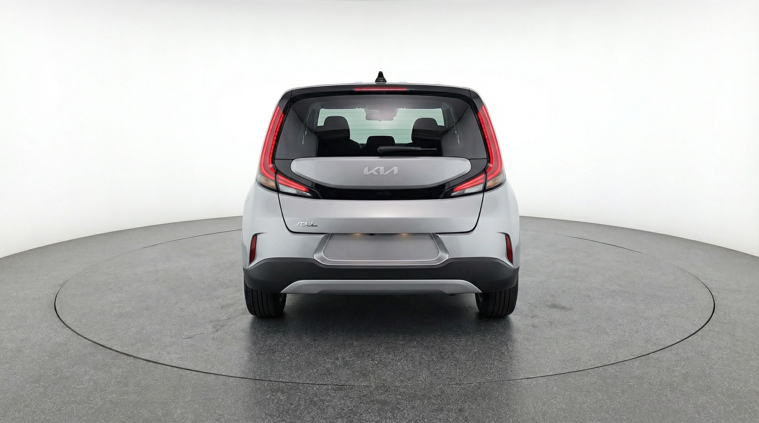 Thumbnail: 2025 Kia Soul - 6