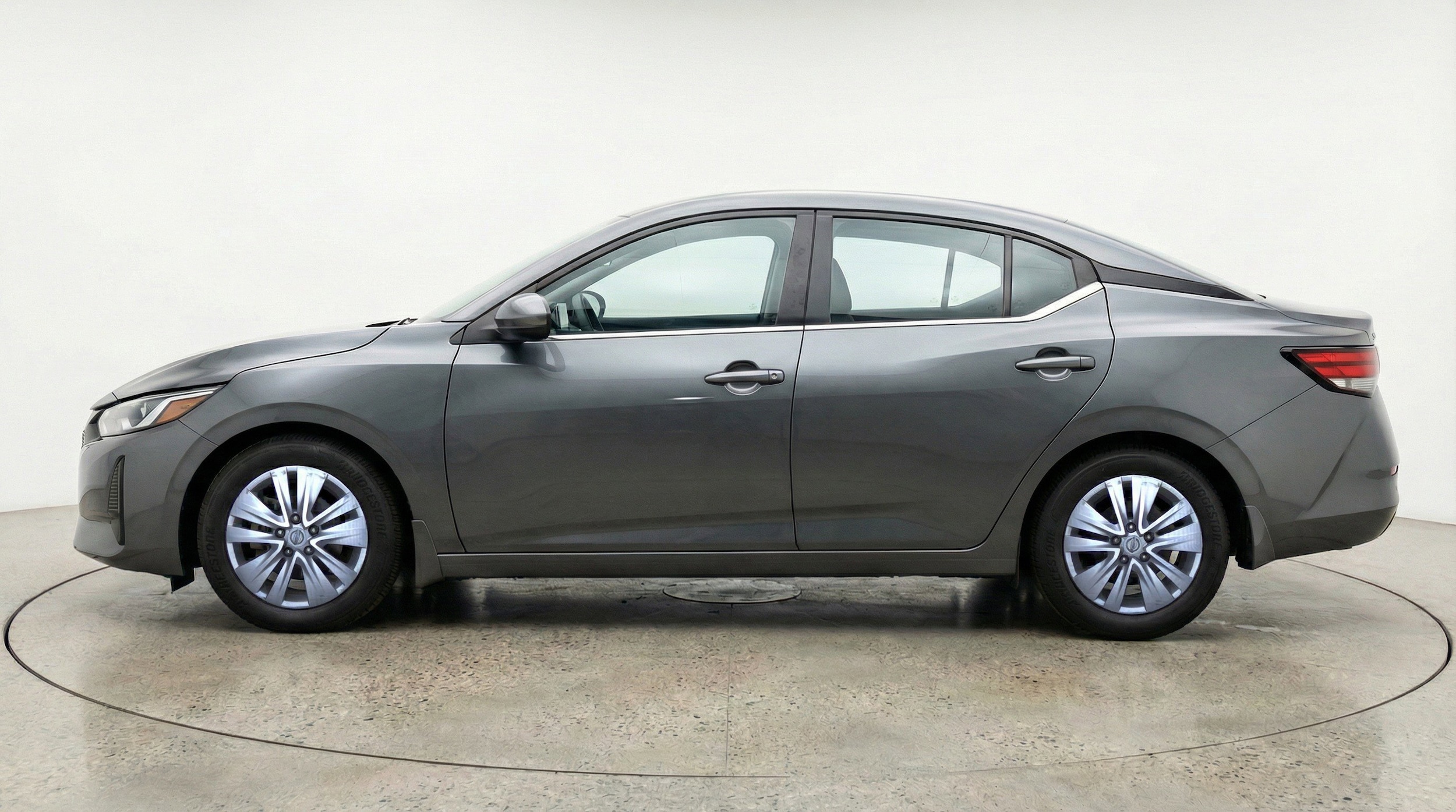 Thumbnail: 2025 Nissan Sentra - 5