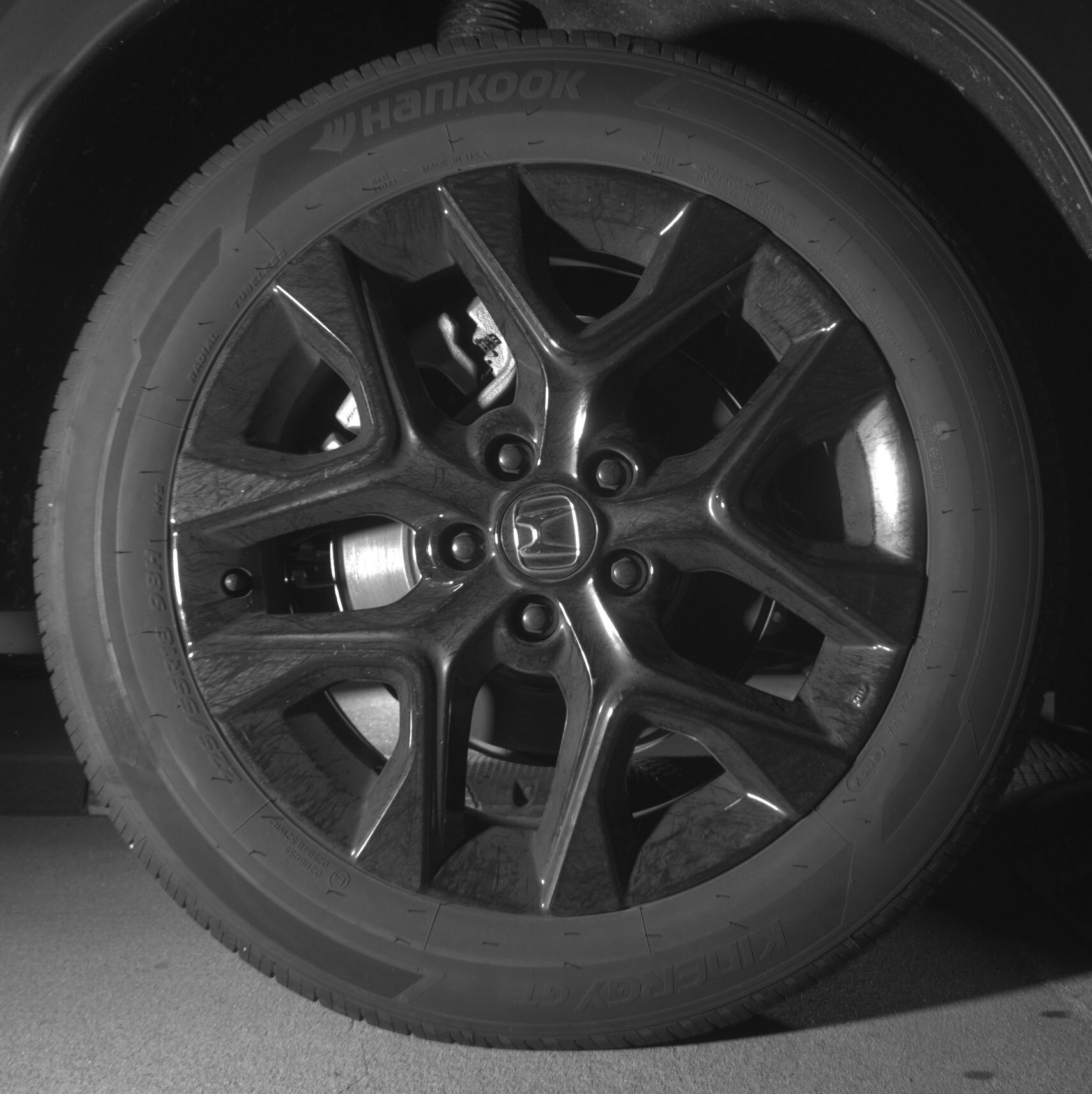 Thumbnail: 2025 Honda HR-V - 12