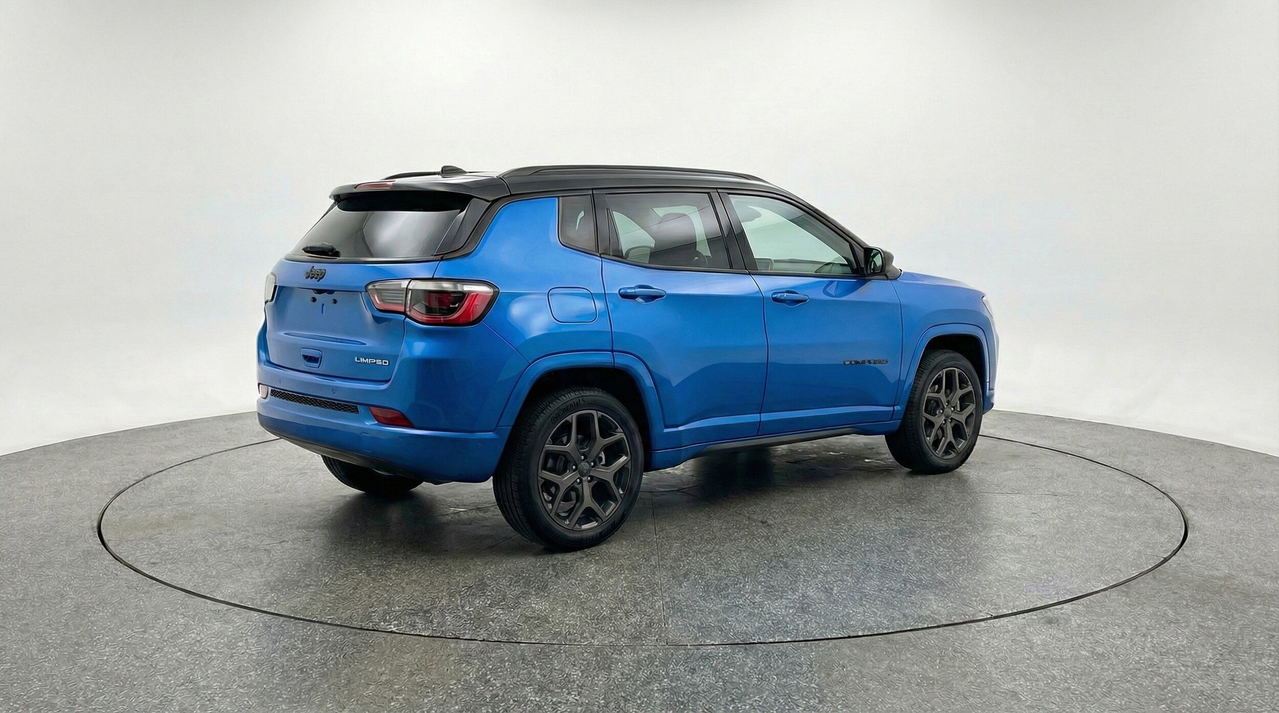 Thumbnail: 2025 Jeep Compass - 9