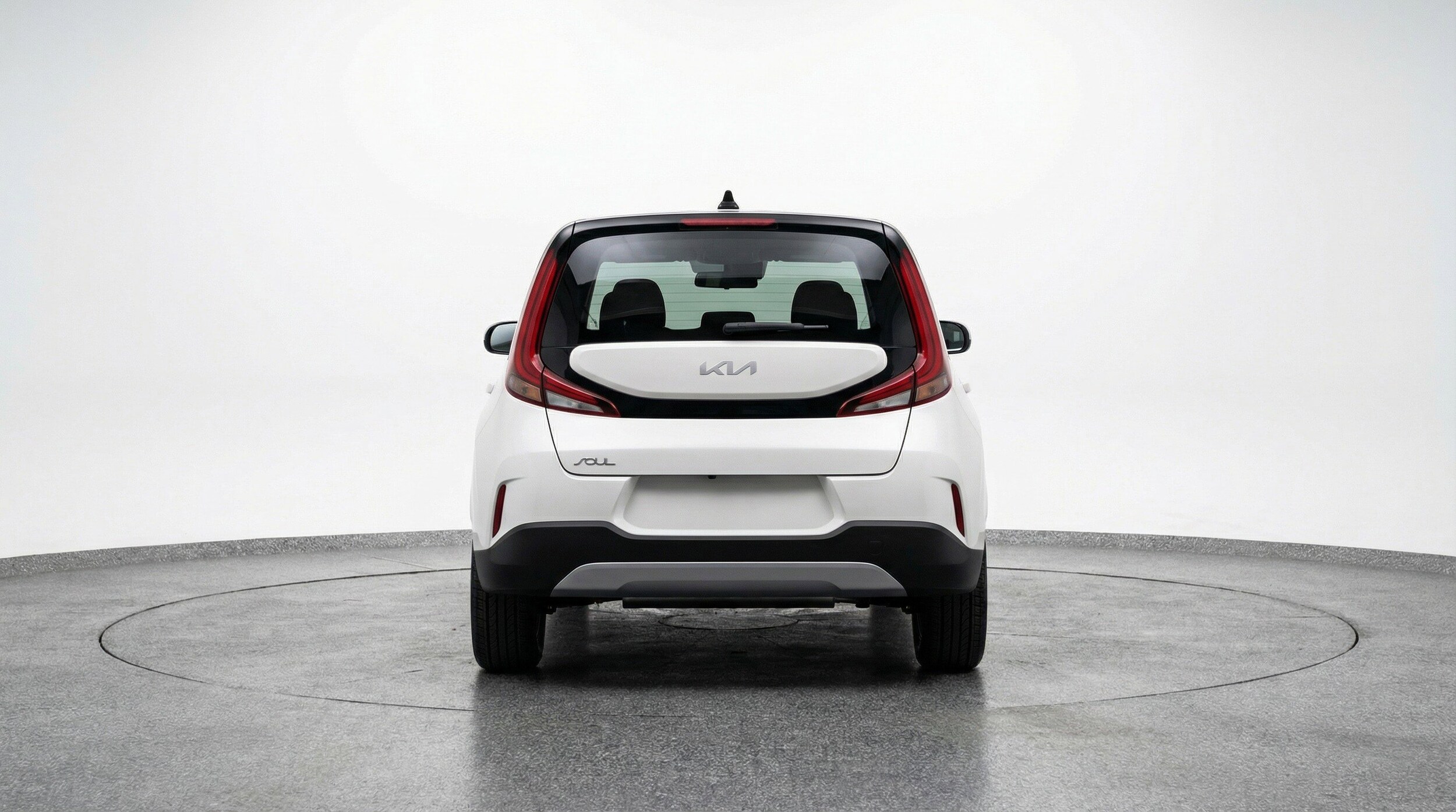Thumbnail: 2025 Kia Soul - 7