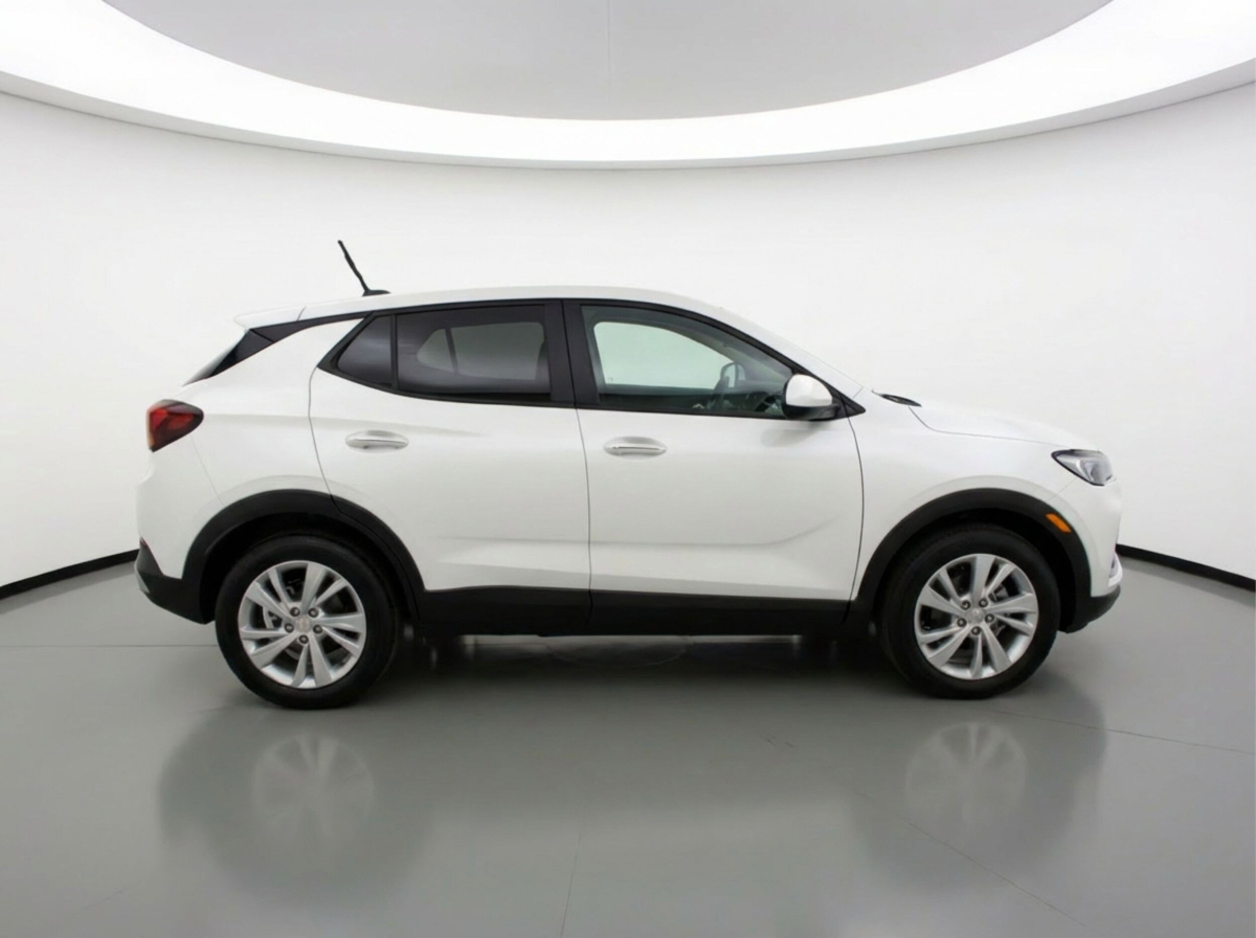 Thumbnail: 2025 Buick Encore GX - 11