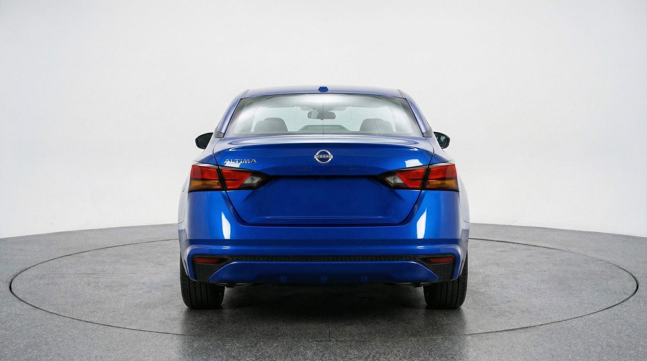 Thumbnail: 2025 Nissan Altima - 7
