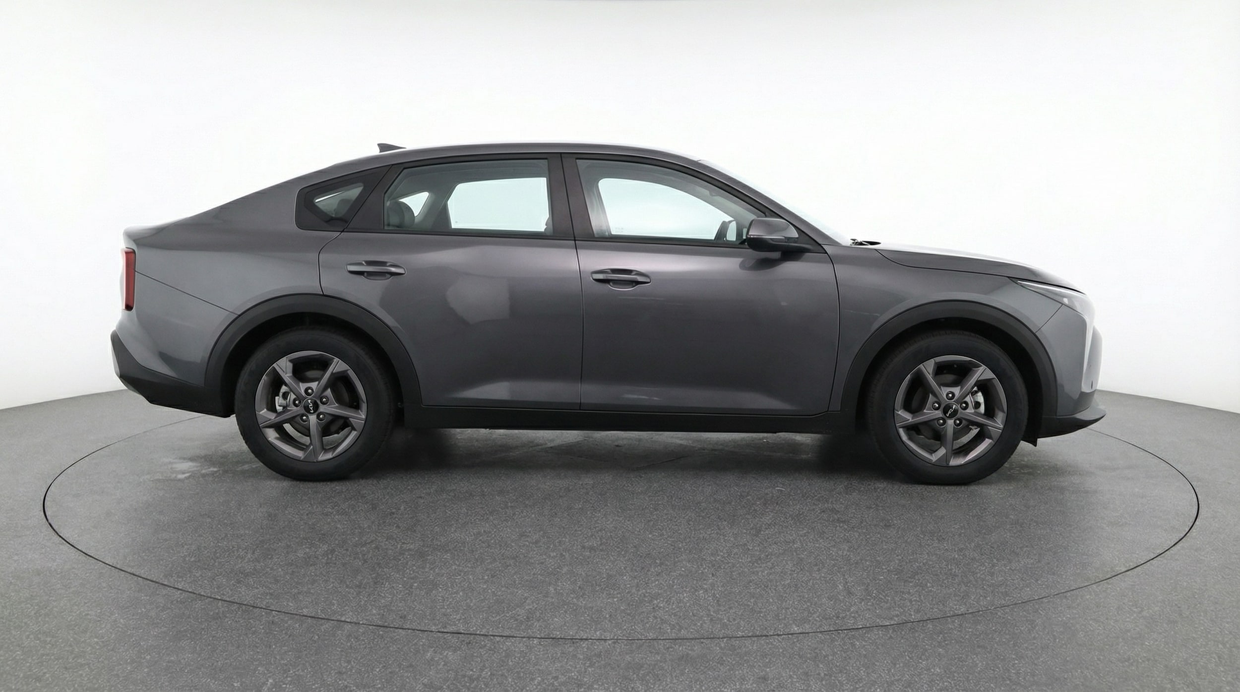 Thumbnail: 2025 Kia K4 - 8