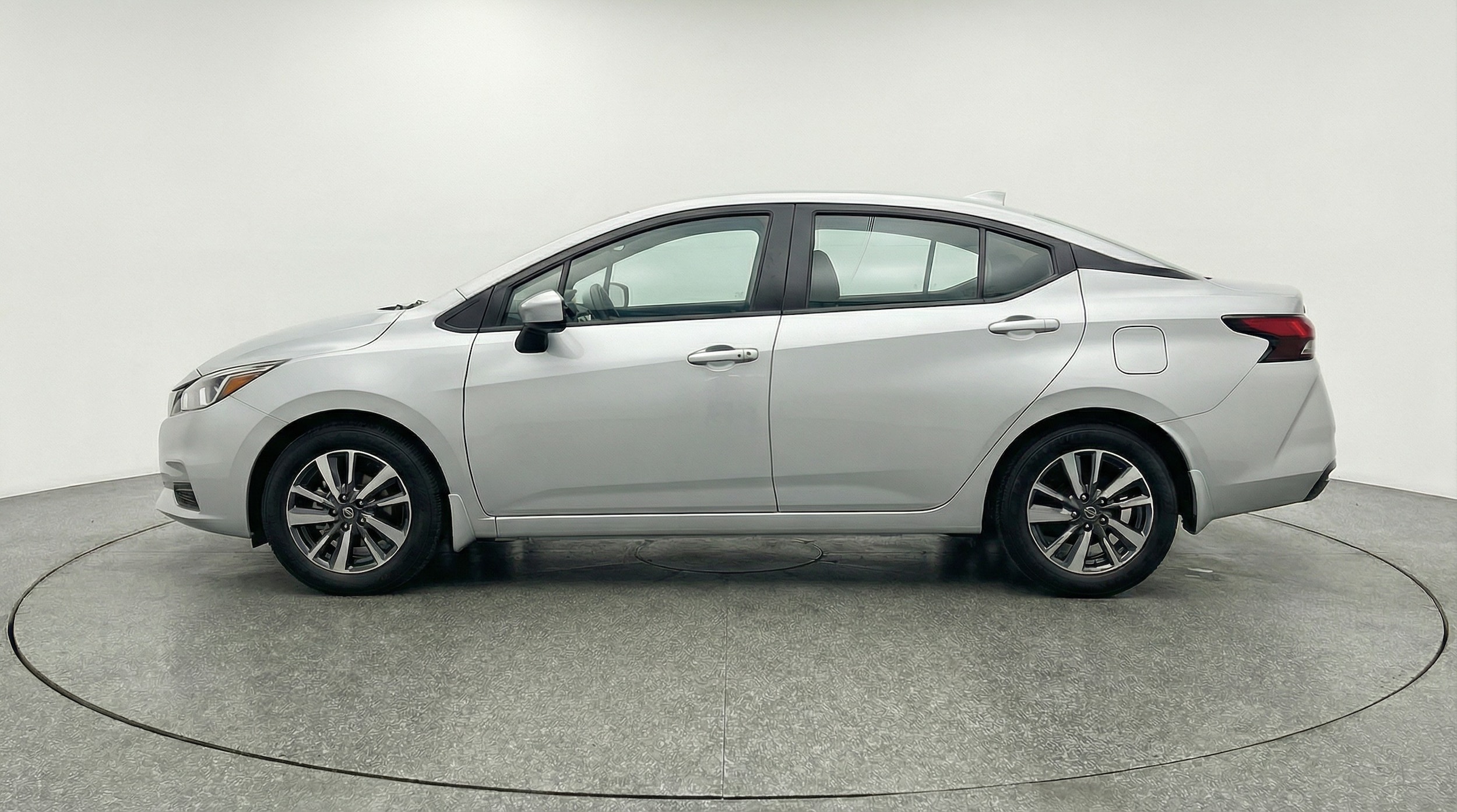 Thumbnail: 2025 Nissan Versa - 4