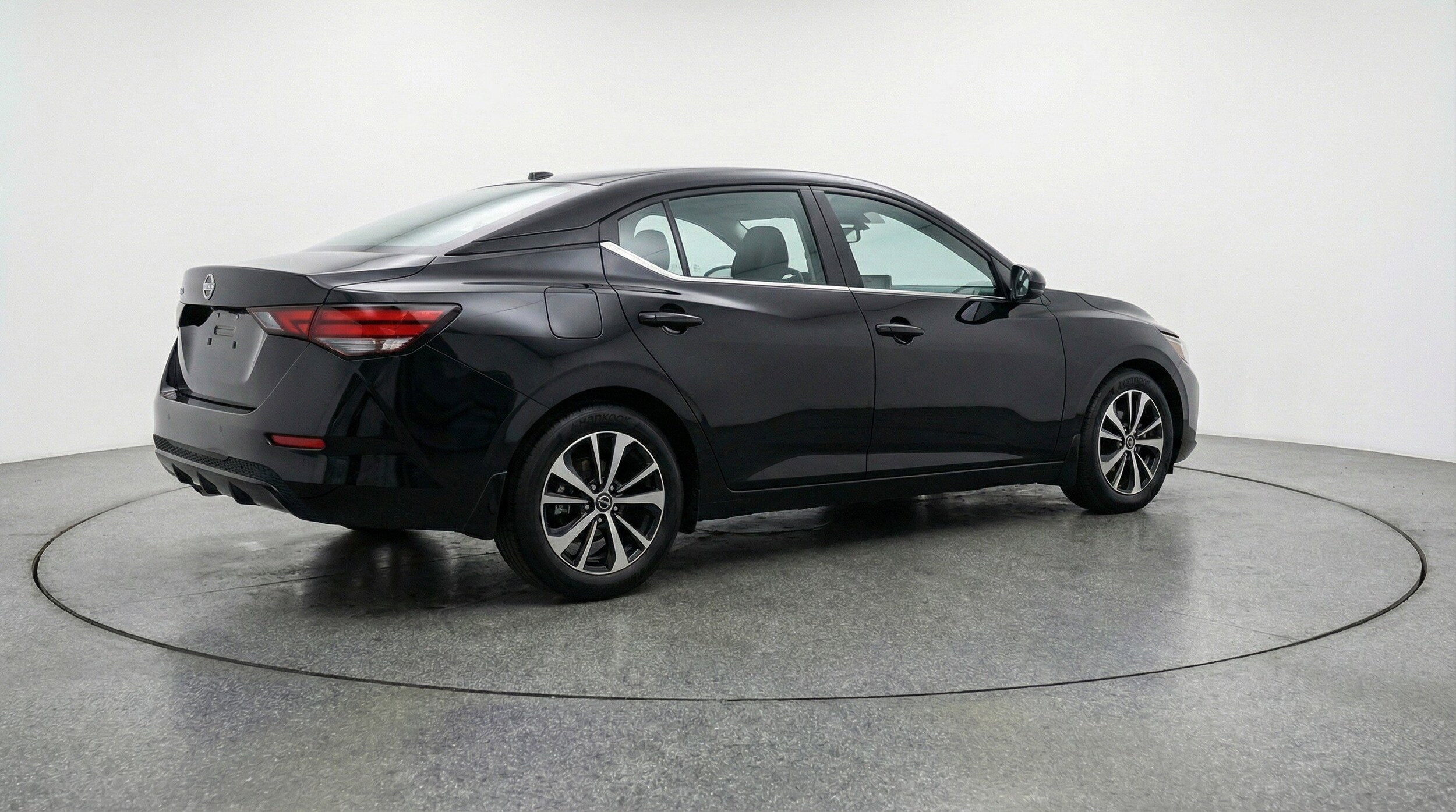 Thumbnail: 2025 Nissan Sentra - 9