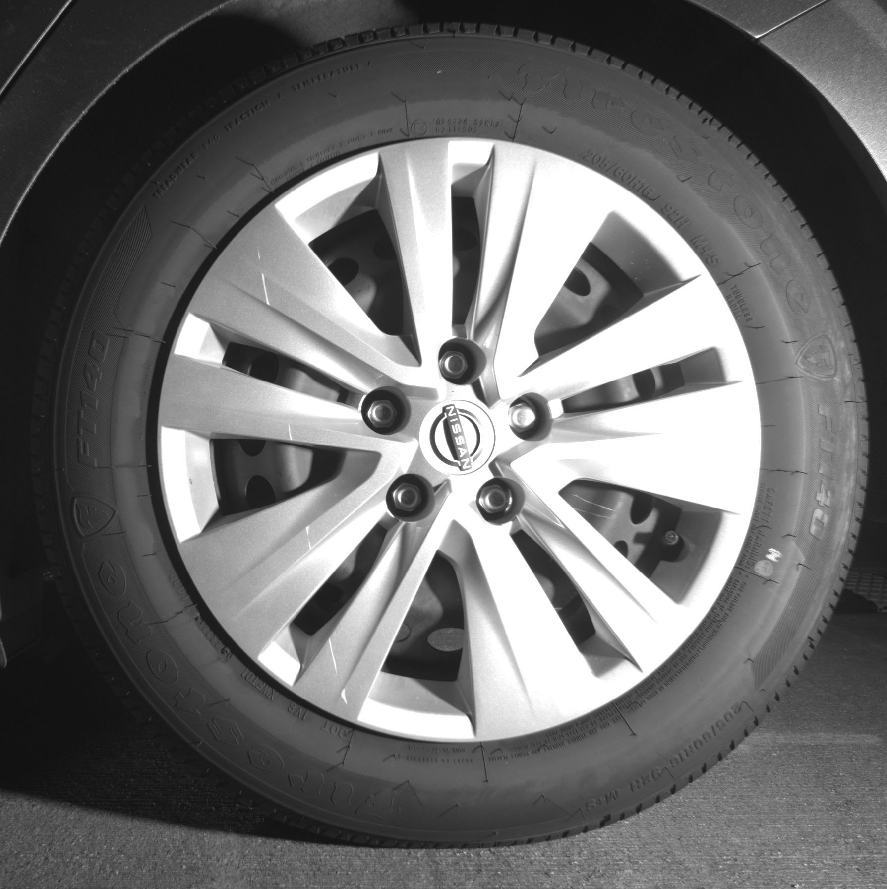 Thumbnail: 2025 Nissan Sentra - 14