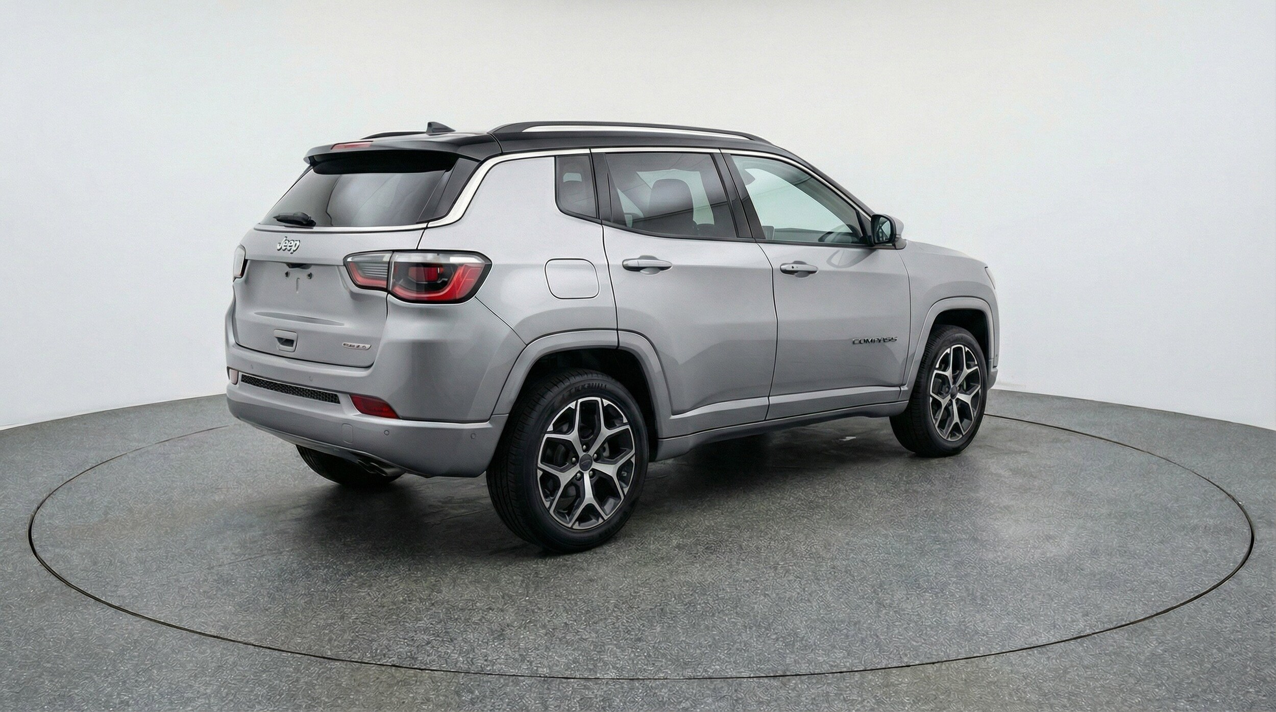 Thumbnail: 2025 Jeep Compass - 9