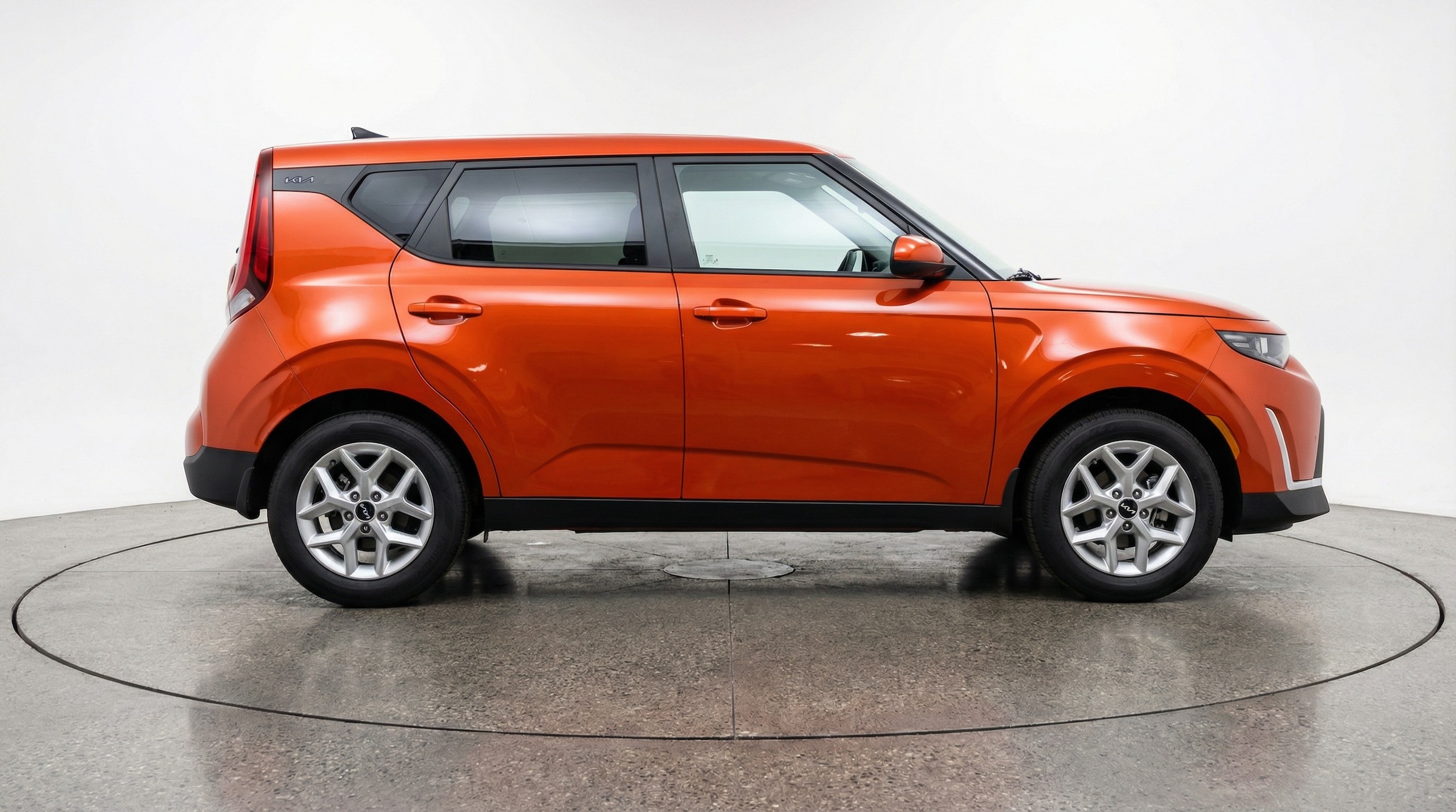 Thumbnail: 2025 Kia Soul - 8