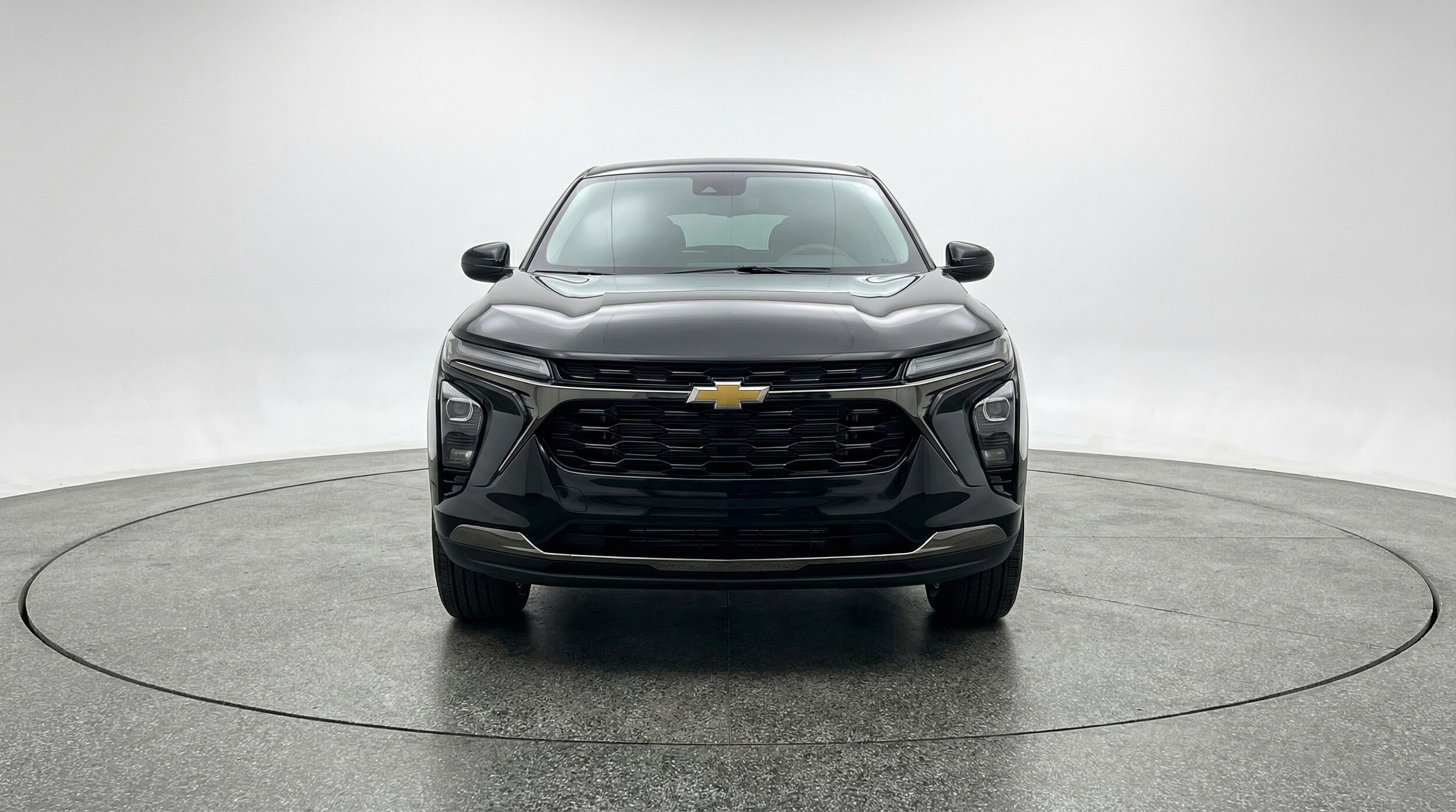 Thumbnail: 2025 Chevrolet Trax - 2