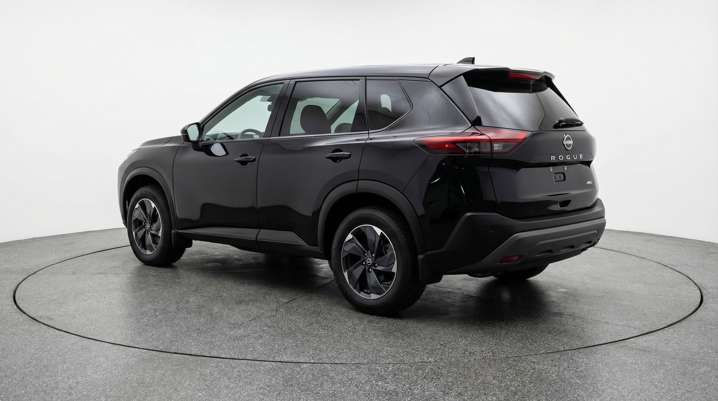 Thumbnail: 2025 Nissan Rogue - 6