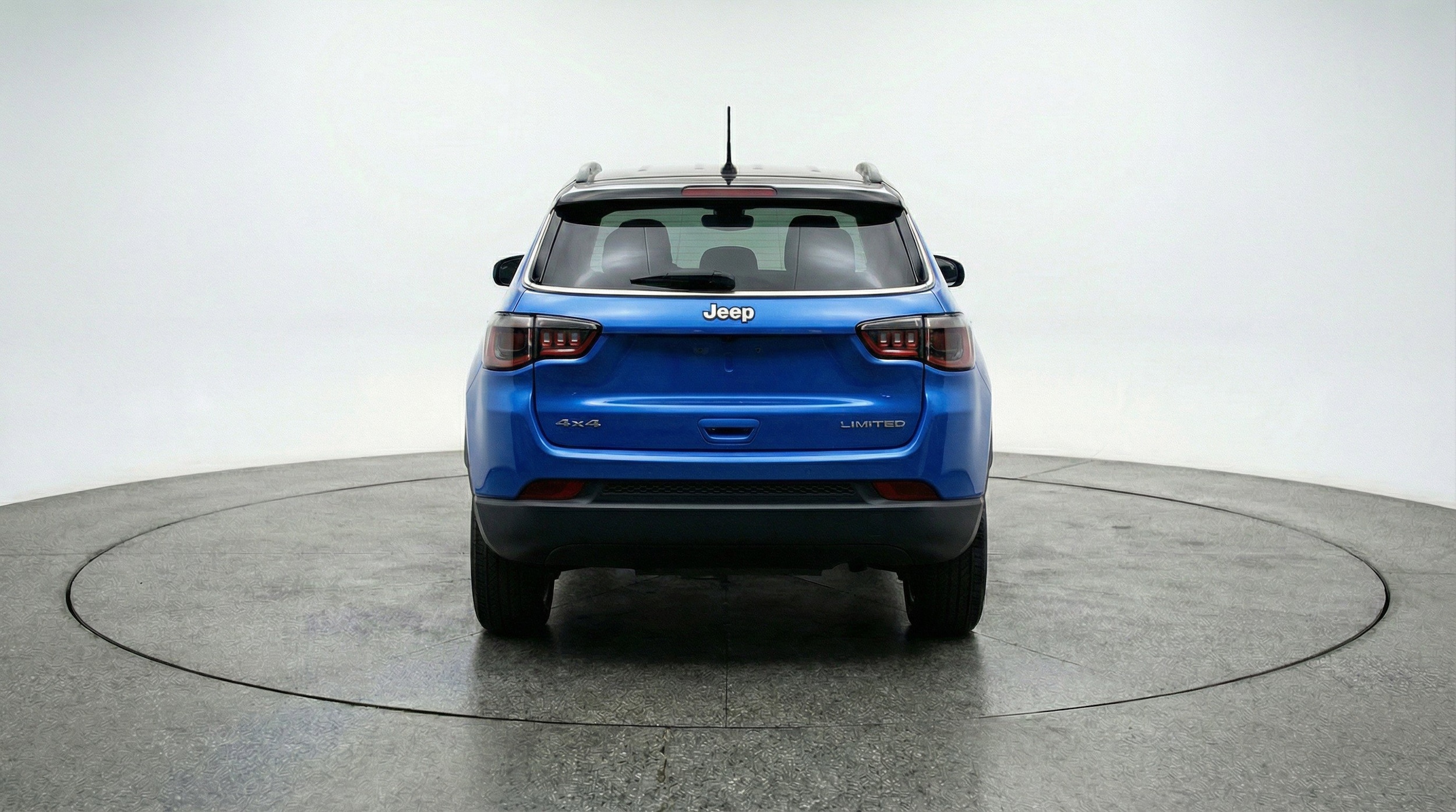 Thumbnail: 2025 Jeep Compass - 7