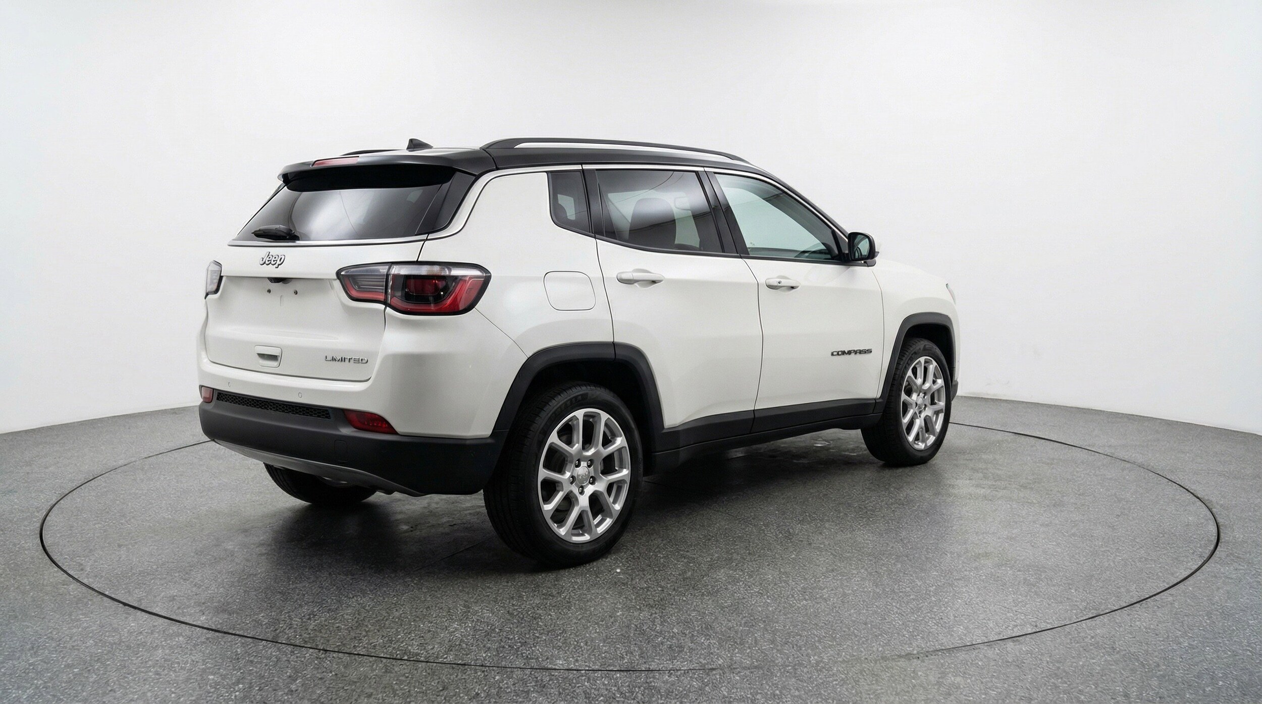 Thumbnail: 2025 Jeep Compass - 9