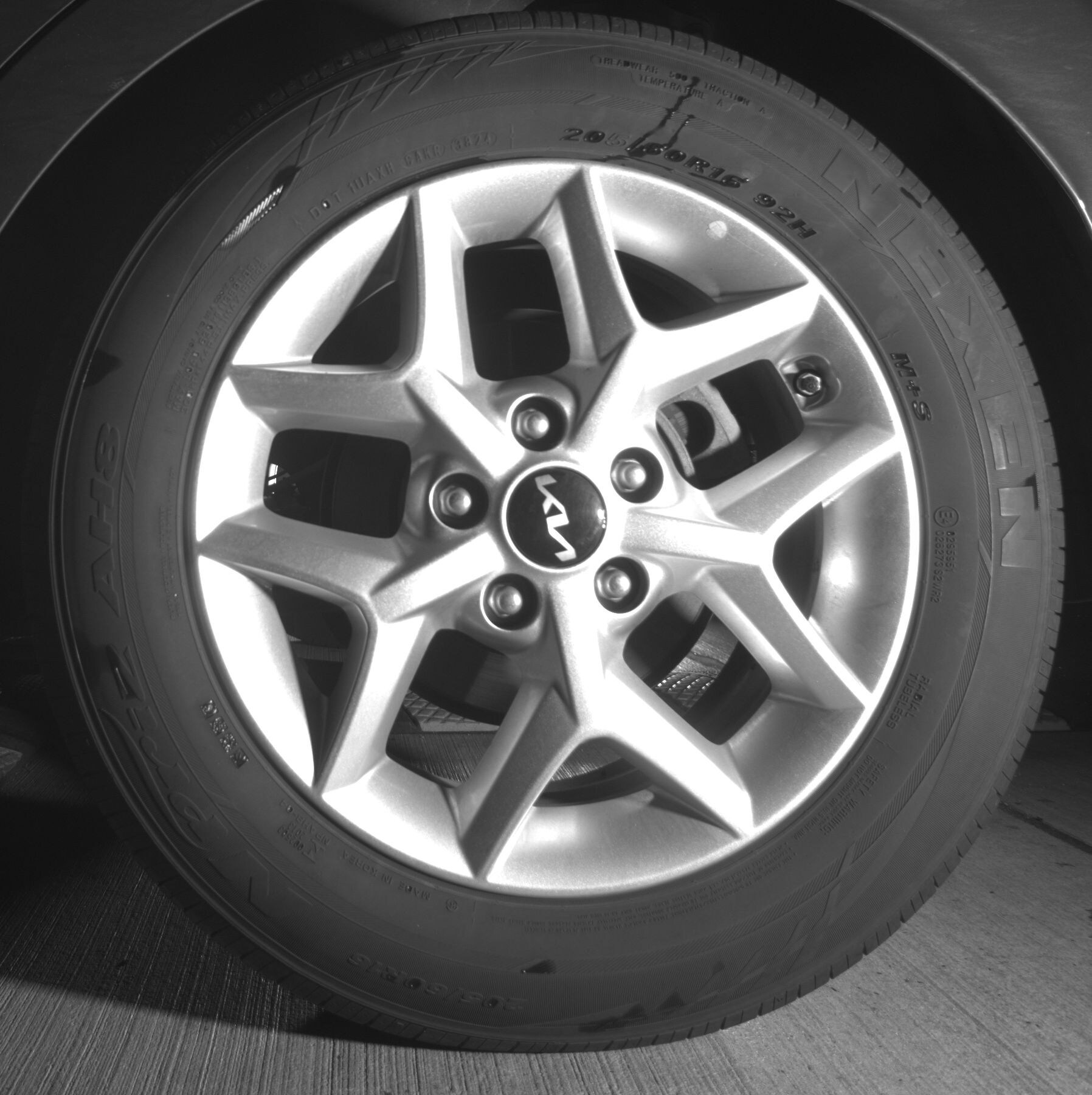 Thumbnail: 2025 Kia Soul - 16