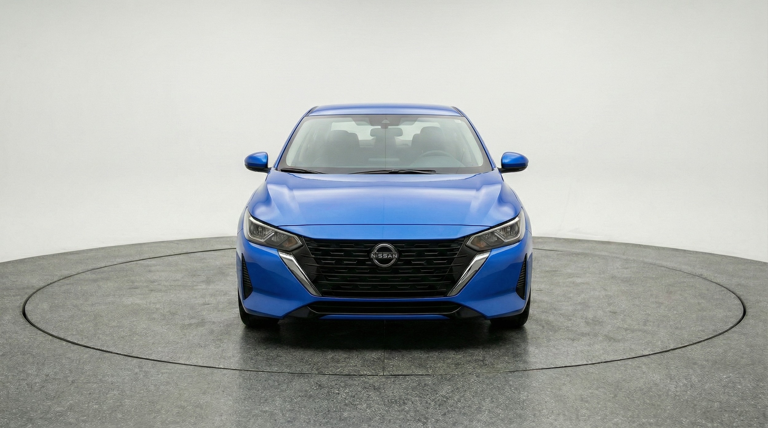 Thumbnail: 2025 Nissan Sentra - 2