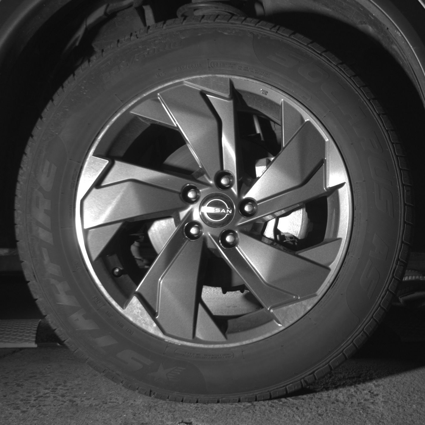 Thumbnail: 2025 Nissan Rogue - 10