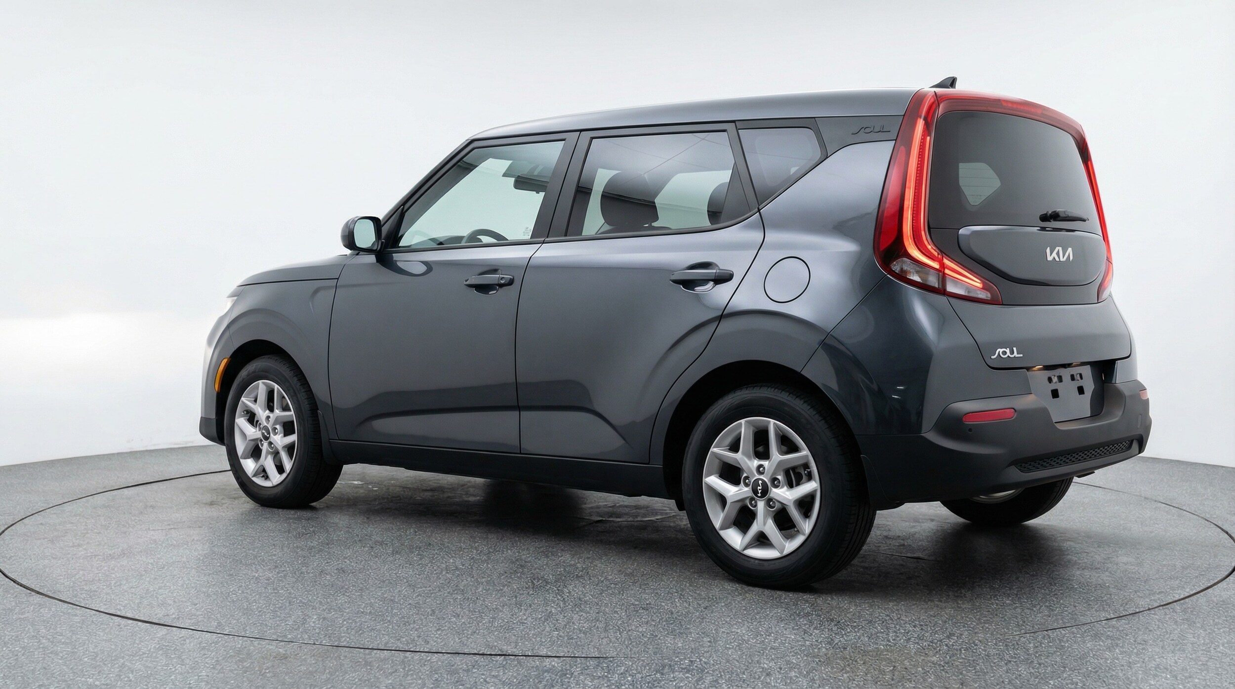 Thumbnail: 2025 Kia Soul - 5