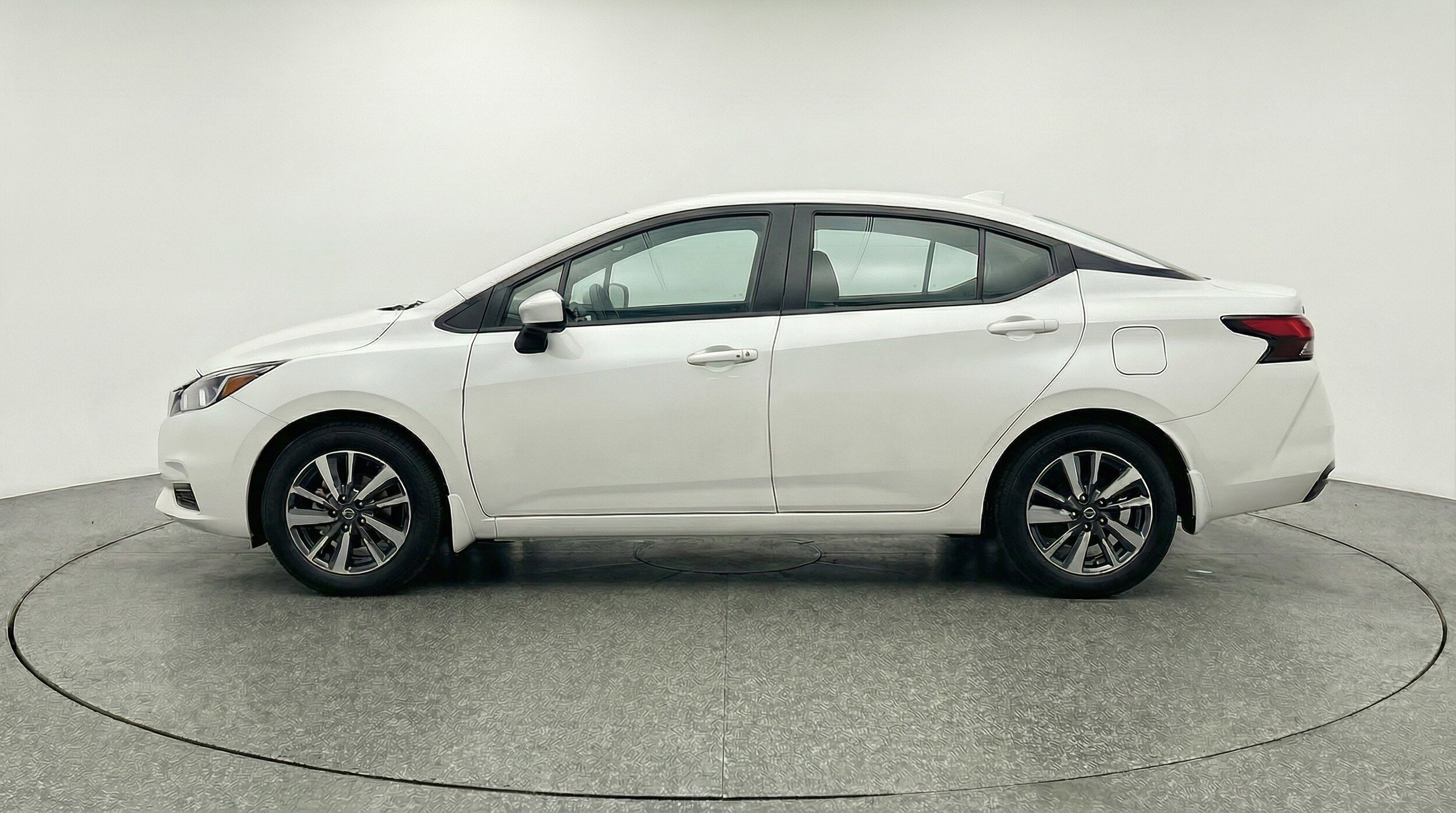 Thumbnail: 2025 Nissan Versa - 5