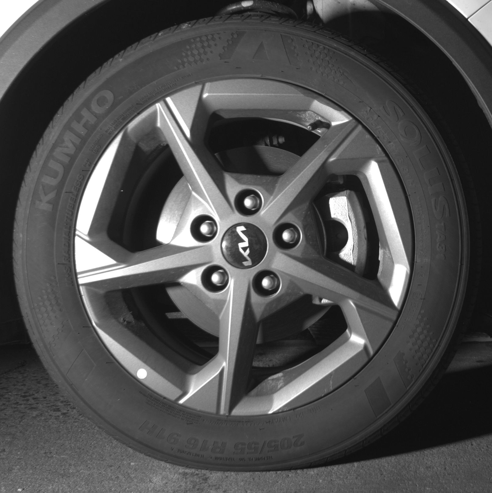 Thumbnail: 2025 Kia K4 - 10