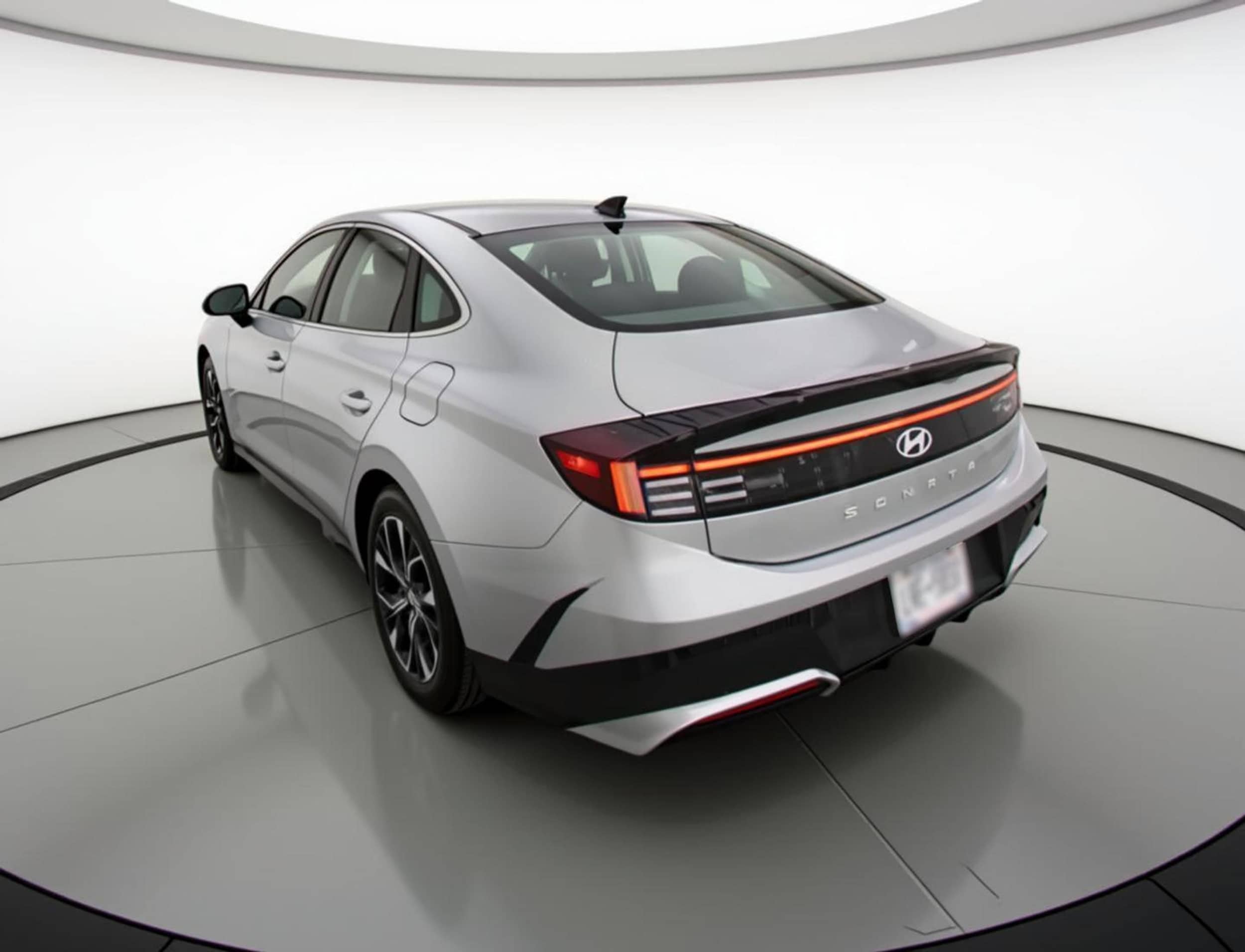 Thumbnail: 2025 Hyundai Sonata - 5