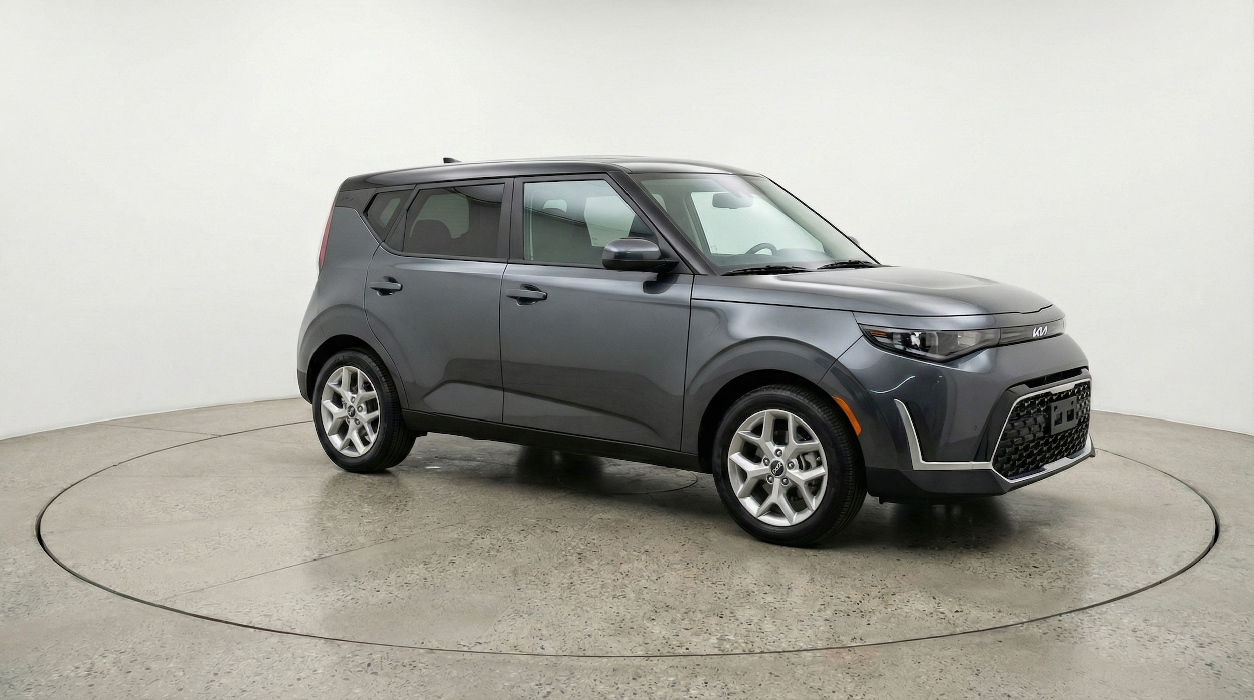 Thumbnail: 2025 Kia Soul - 1