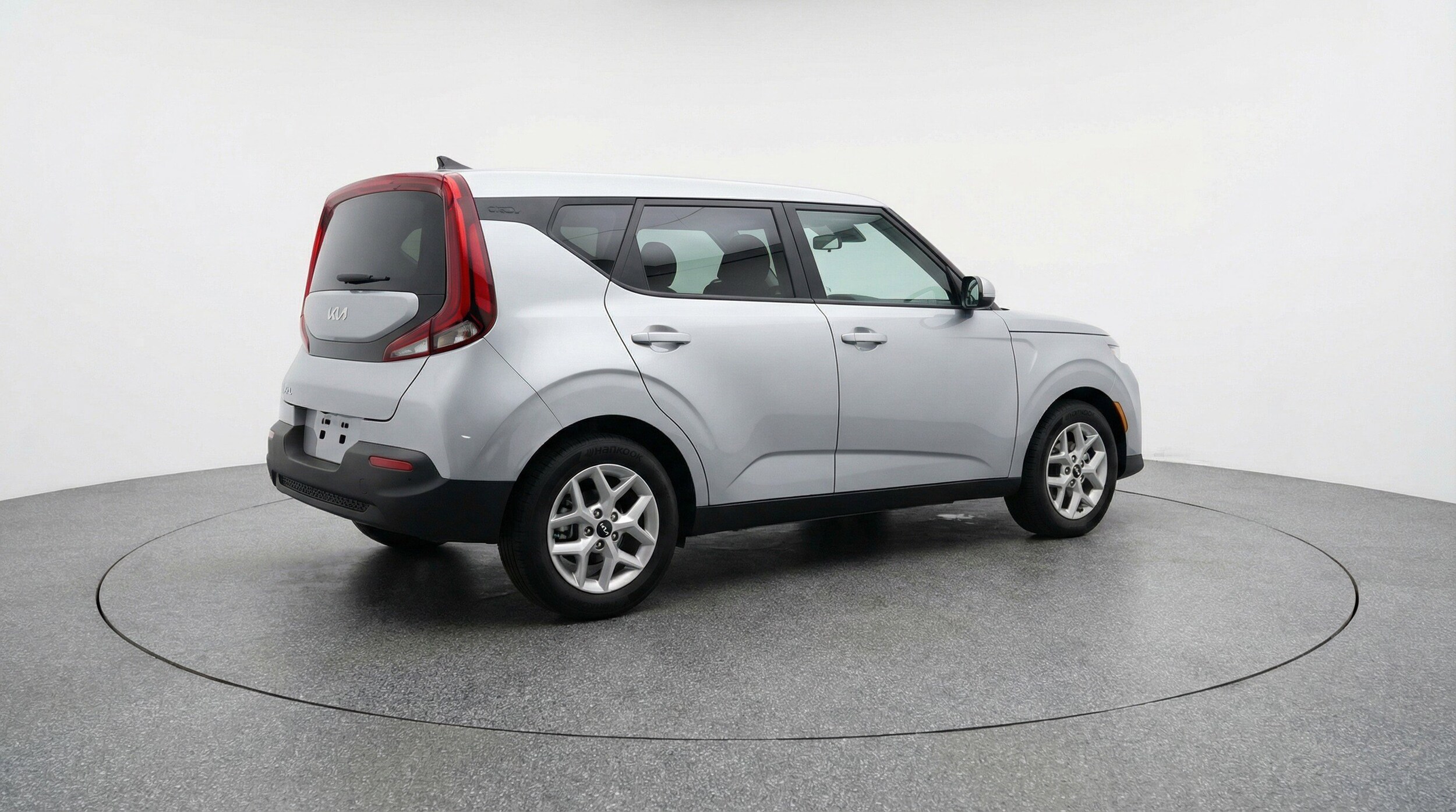 Thumbnail: 2025 Kia Soul - 9