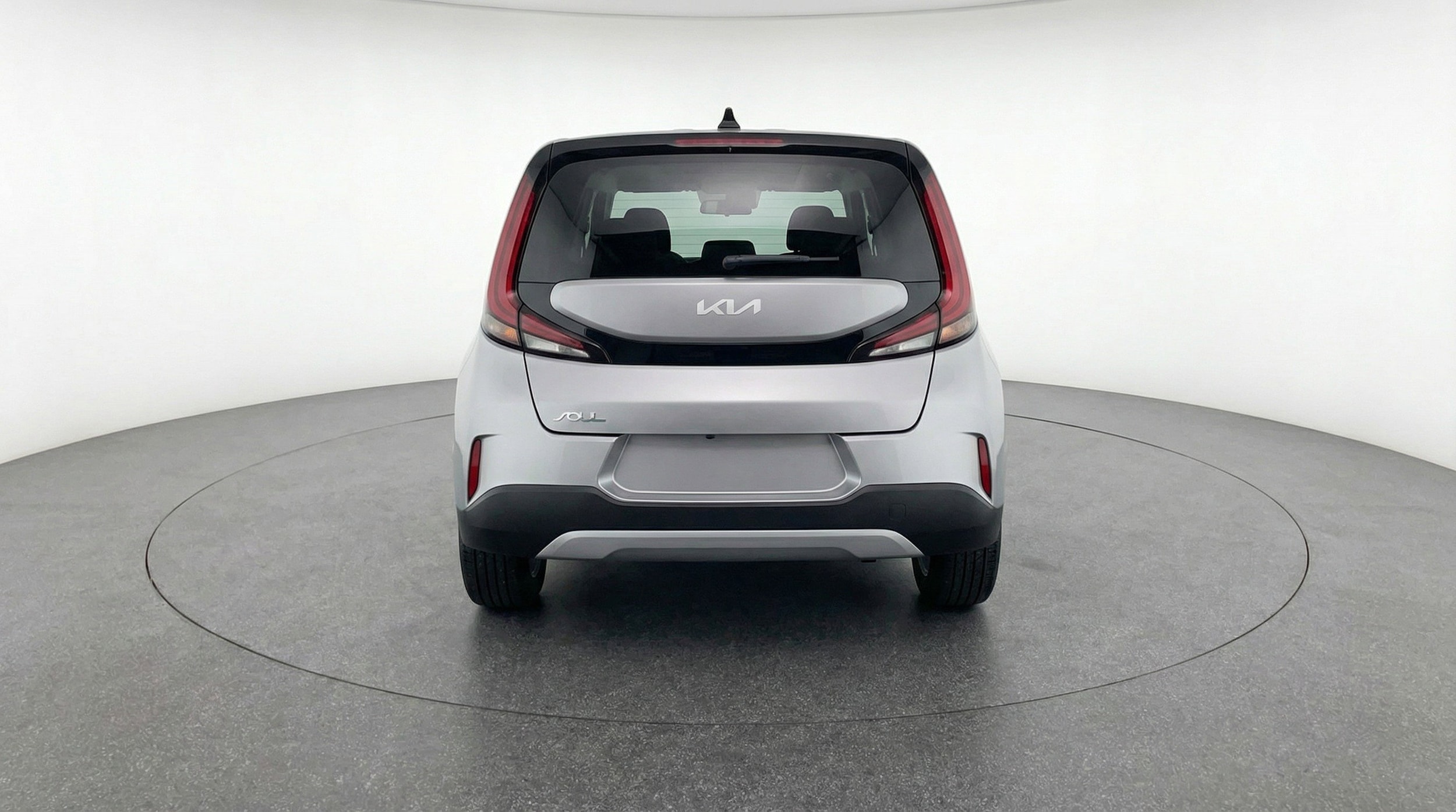 Thumbnail: 2025 Kia Soul - 7