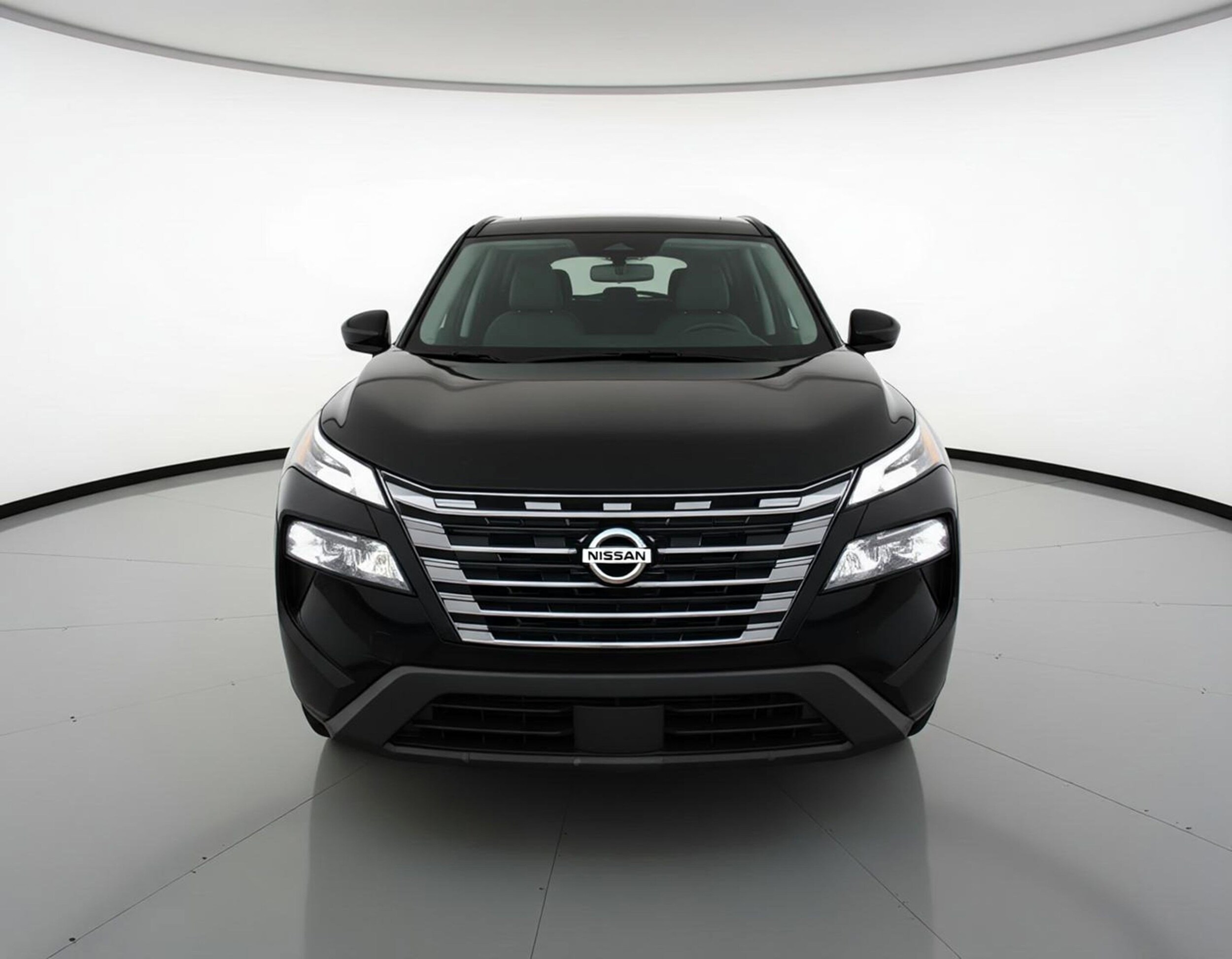 Thumbnail: 2025 Nissan Rogue - 2