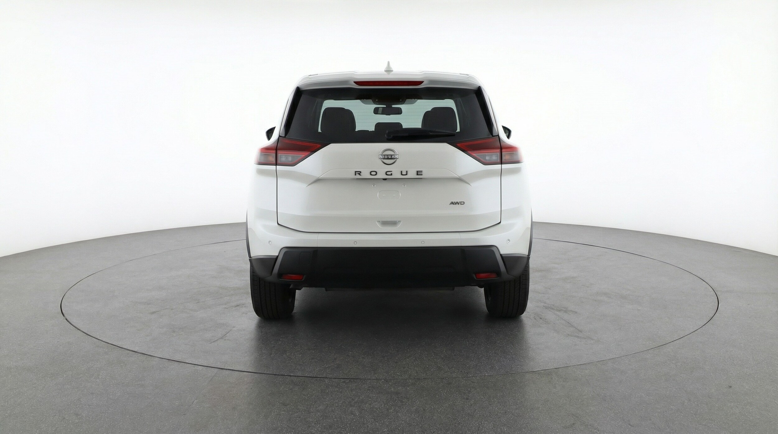 Thumbnail: 2025 Nissan Rogue - 6