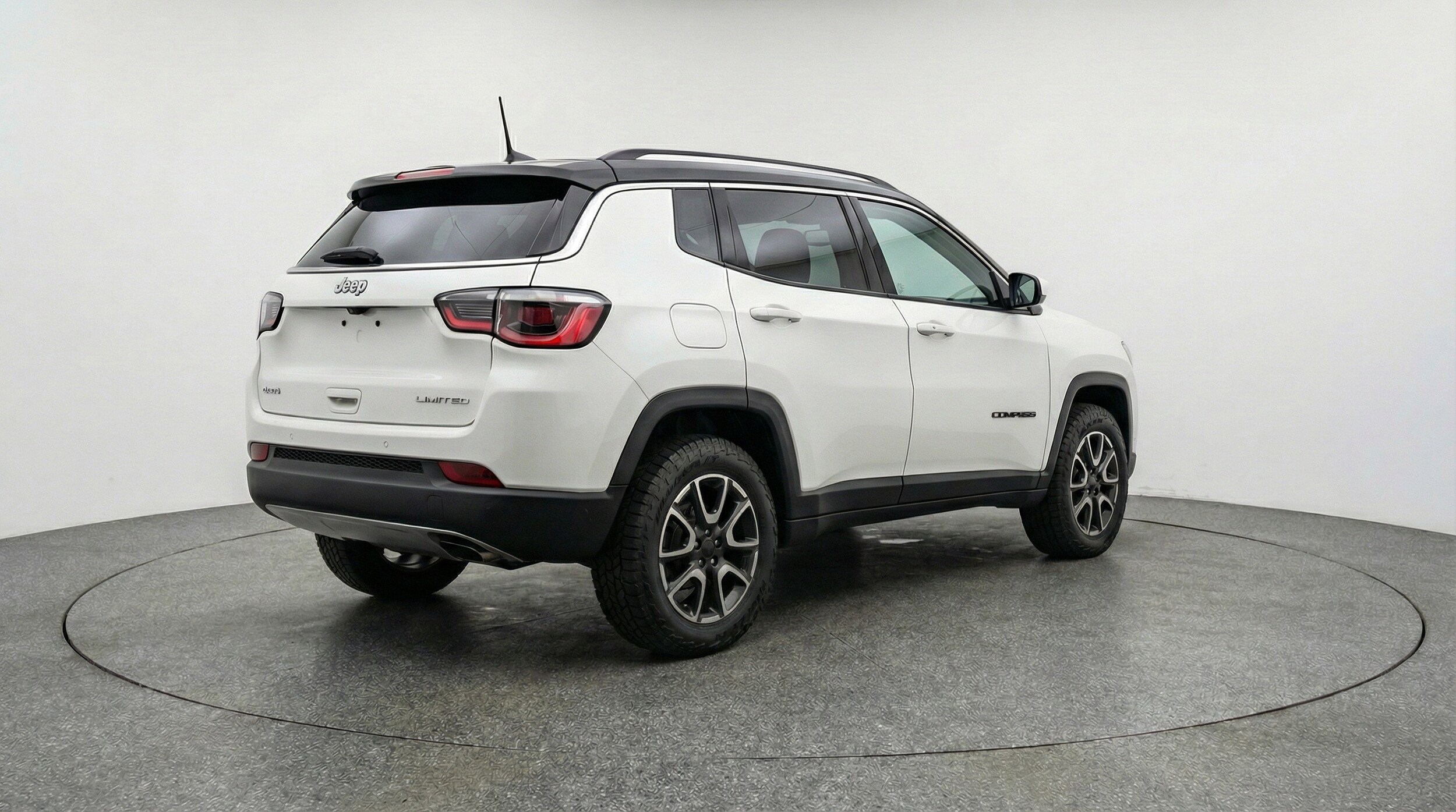 Thumbnail: 2025 Jeep Compass - 9