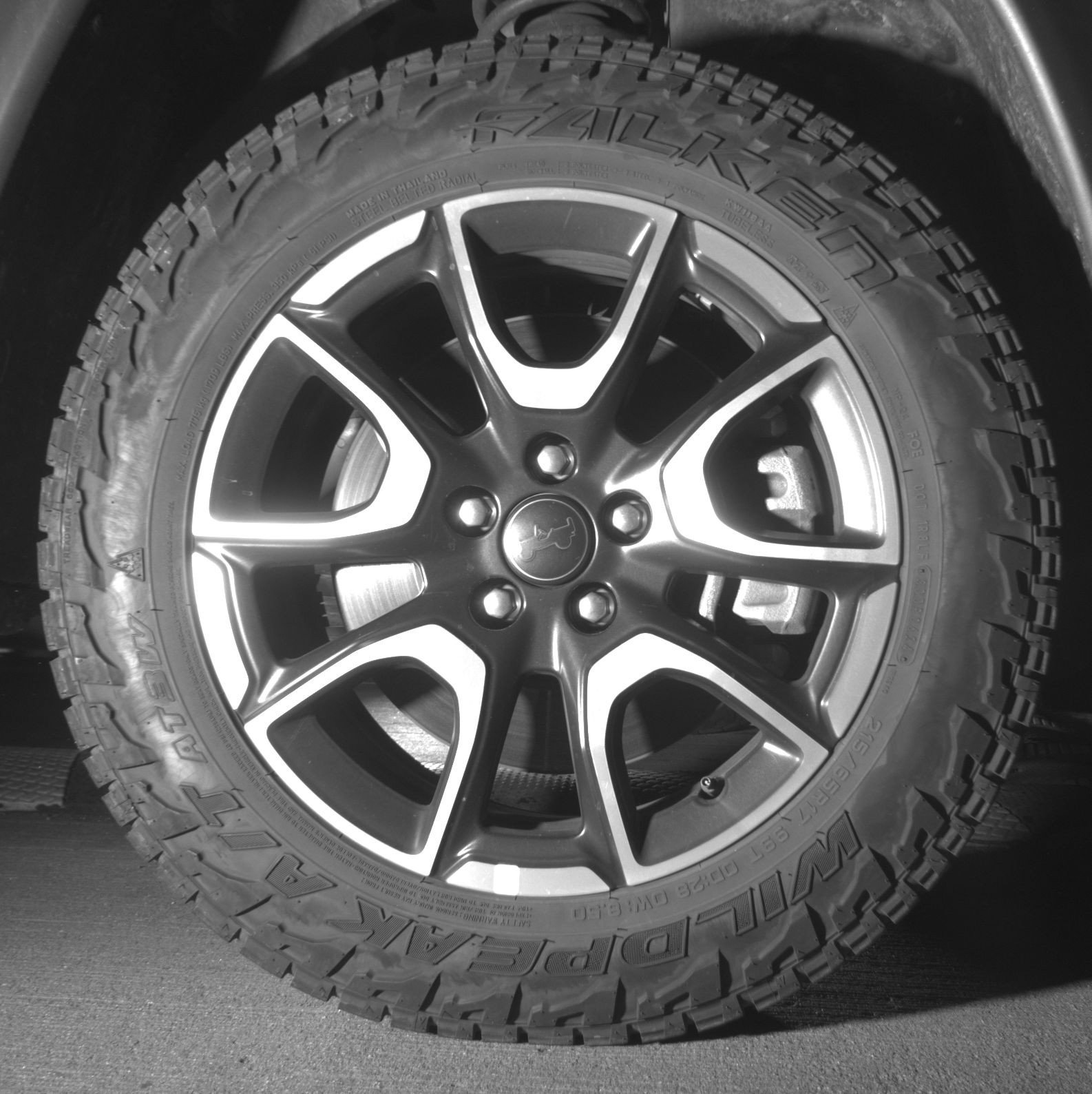 Thumbnail: 2025 Jeep Compass - 13