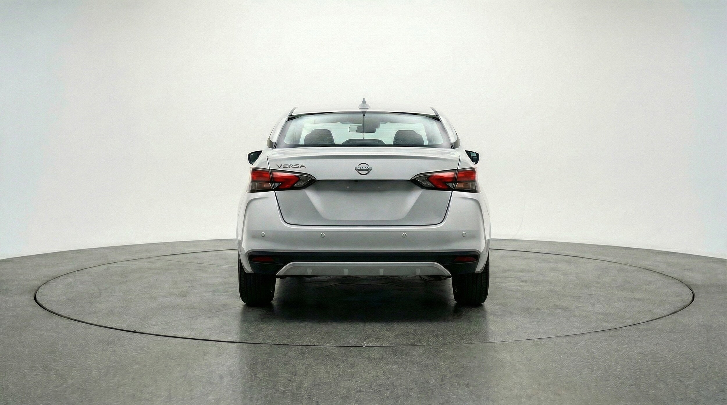 Thumbnail: 2025 Nissan Versa - 7