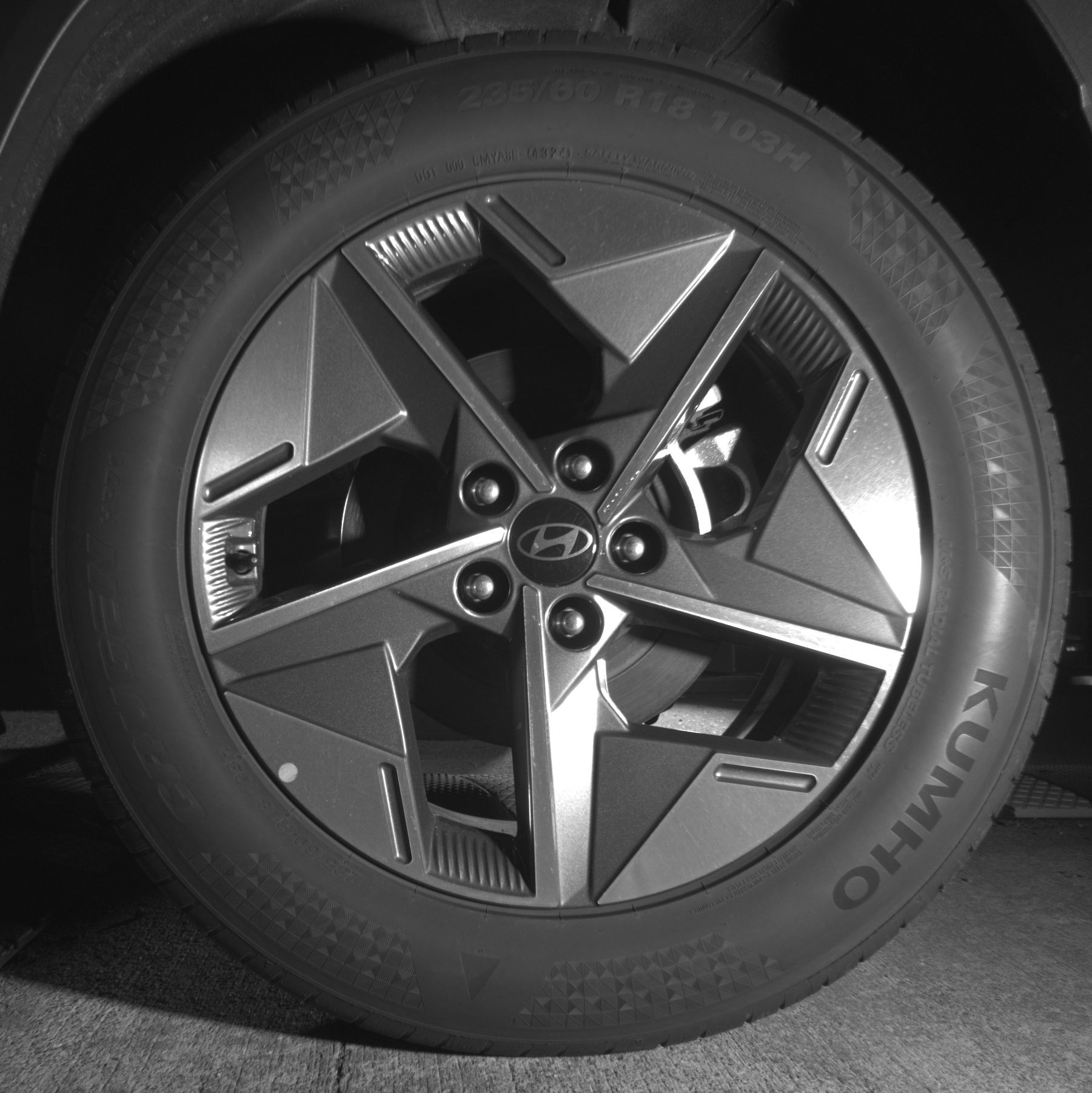 Thumbnail: 2025 Hyundai Tucson - 11